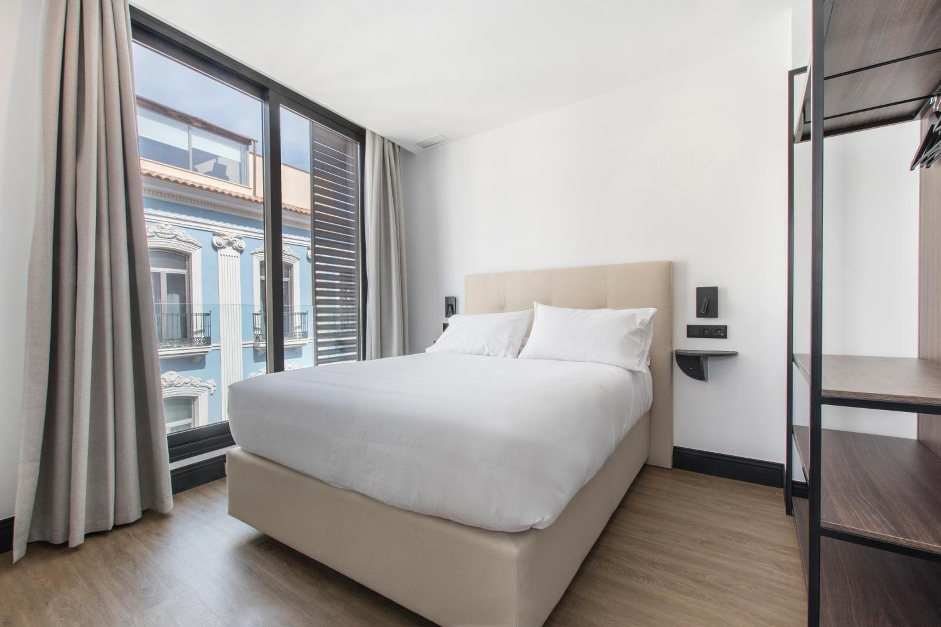 Apartamento Superior