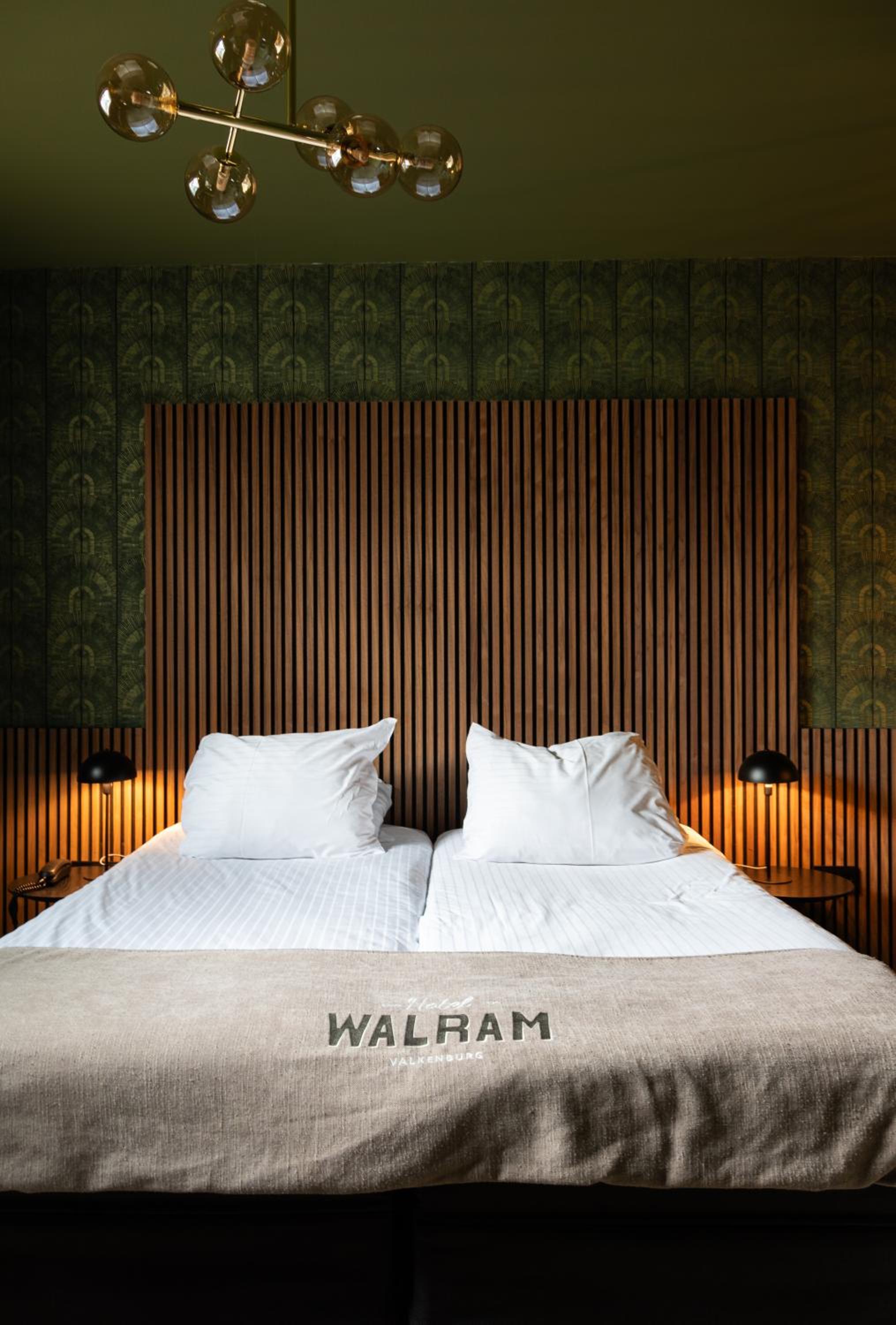 Superior Twin Room - Photo 1