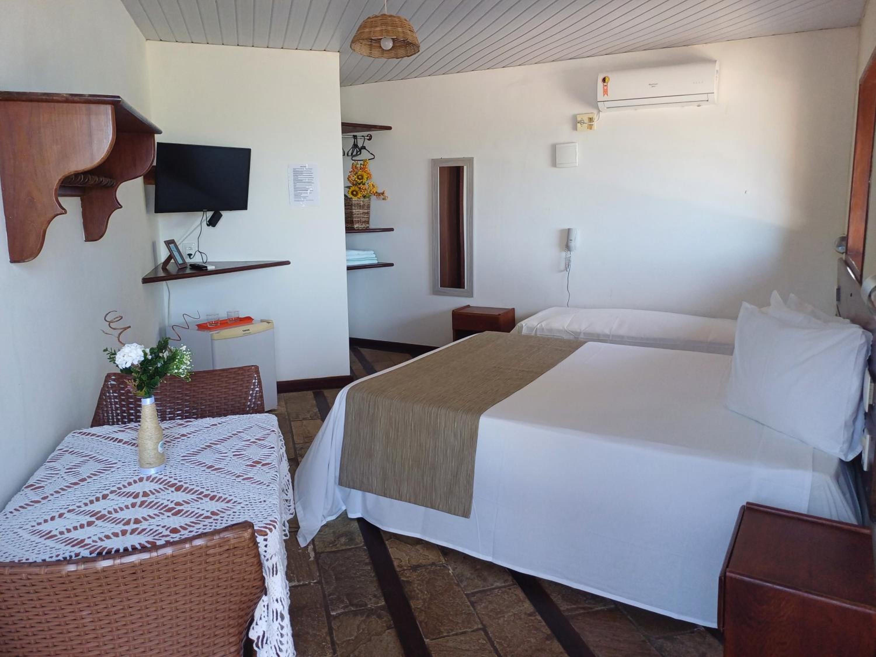Standard Double or Twin Room photo 1