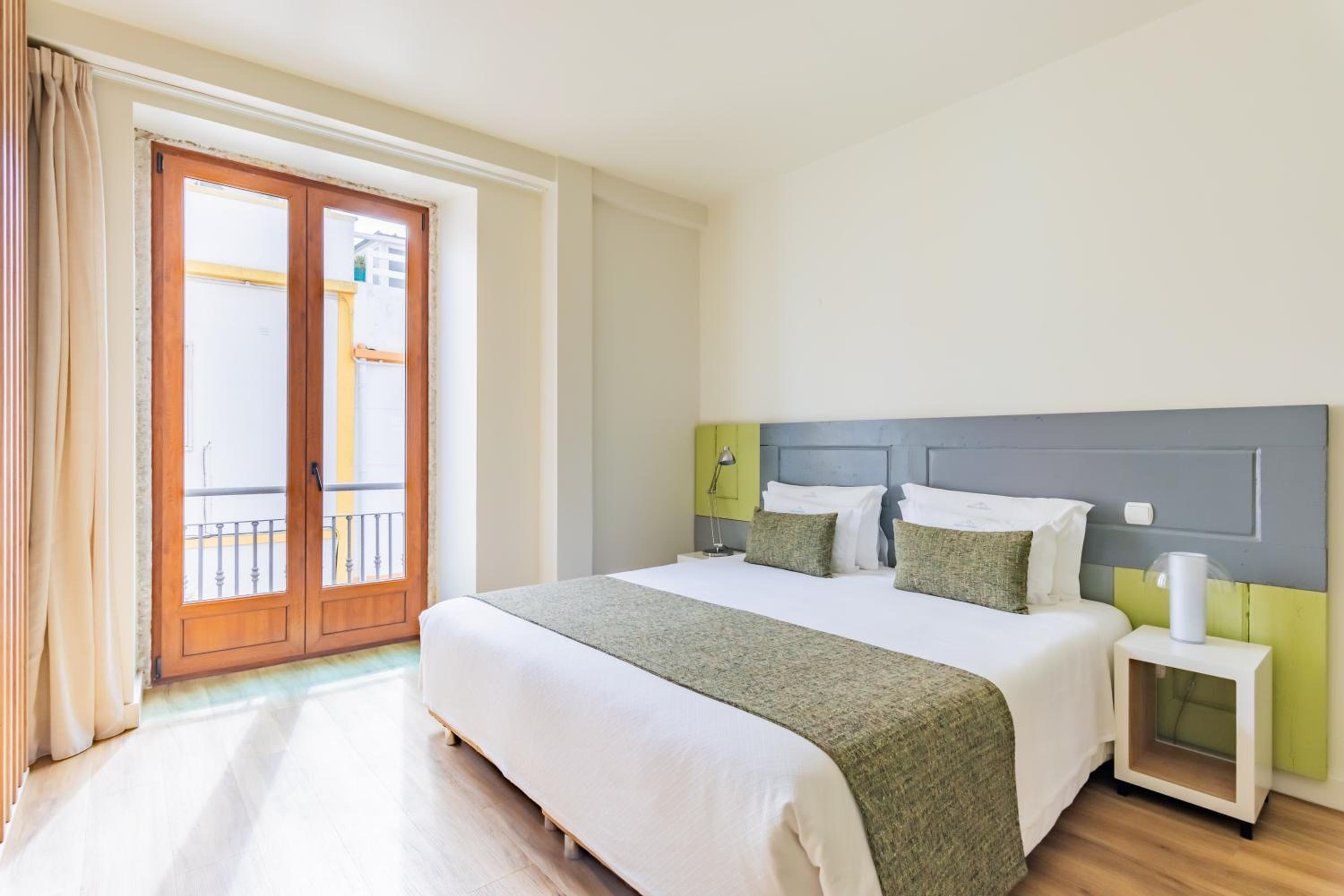 Suite Estándar
