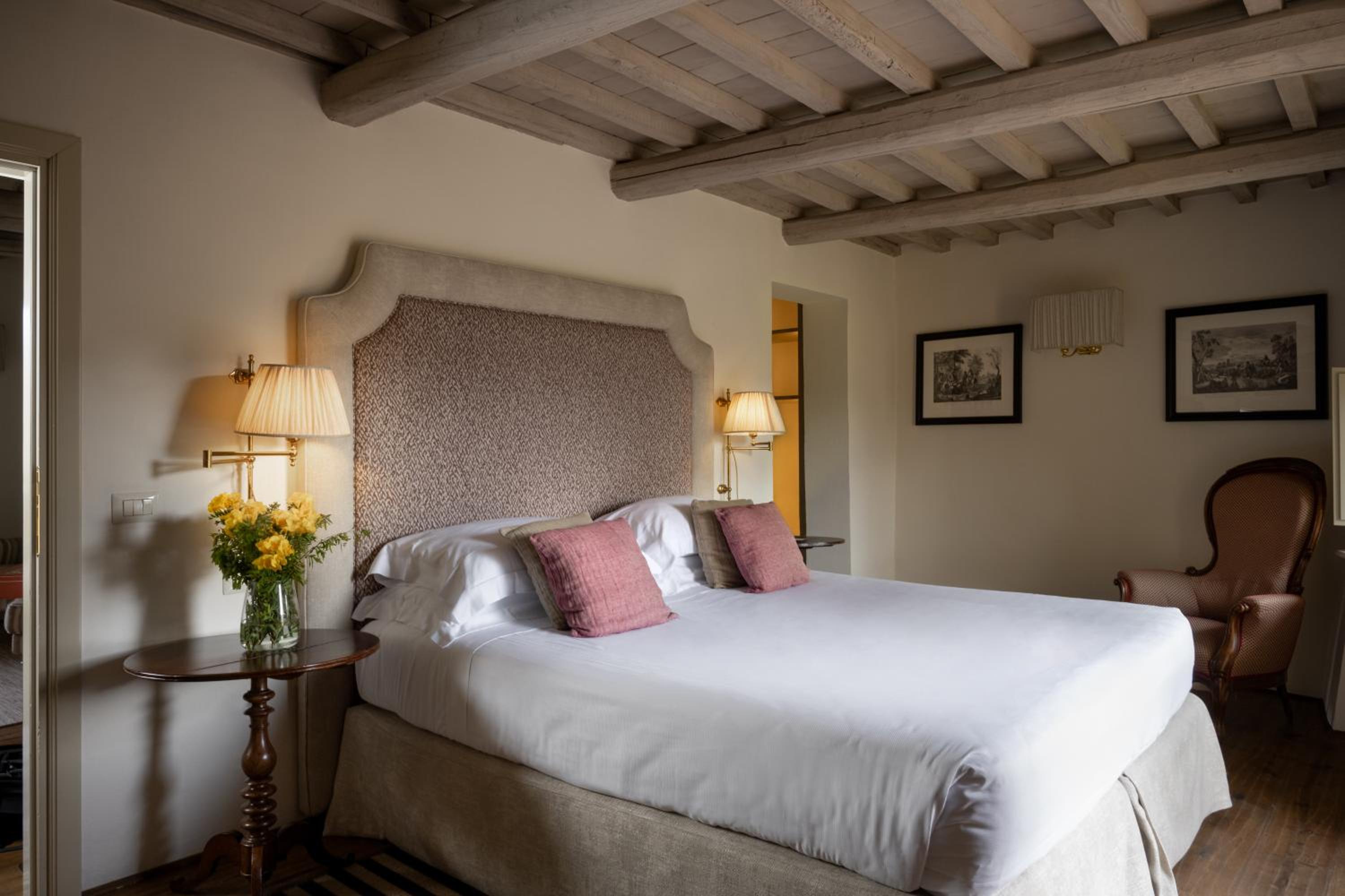 Family Suite with Balcony