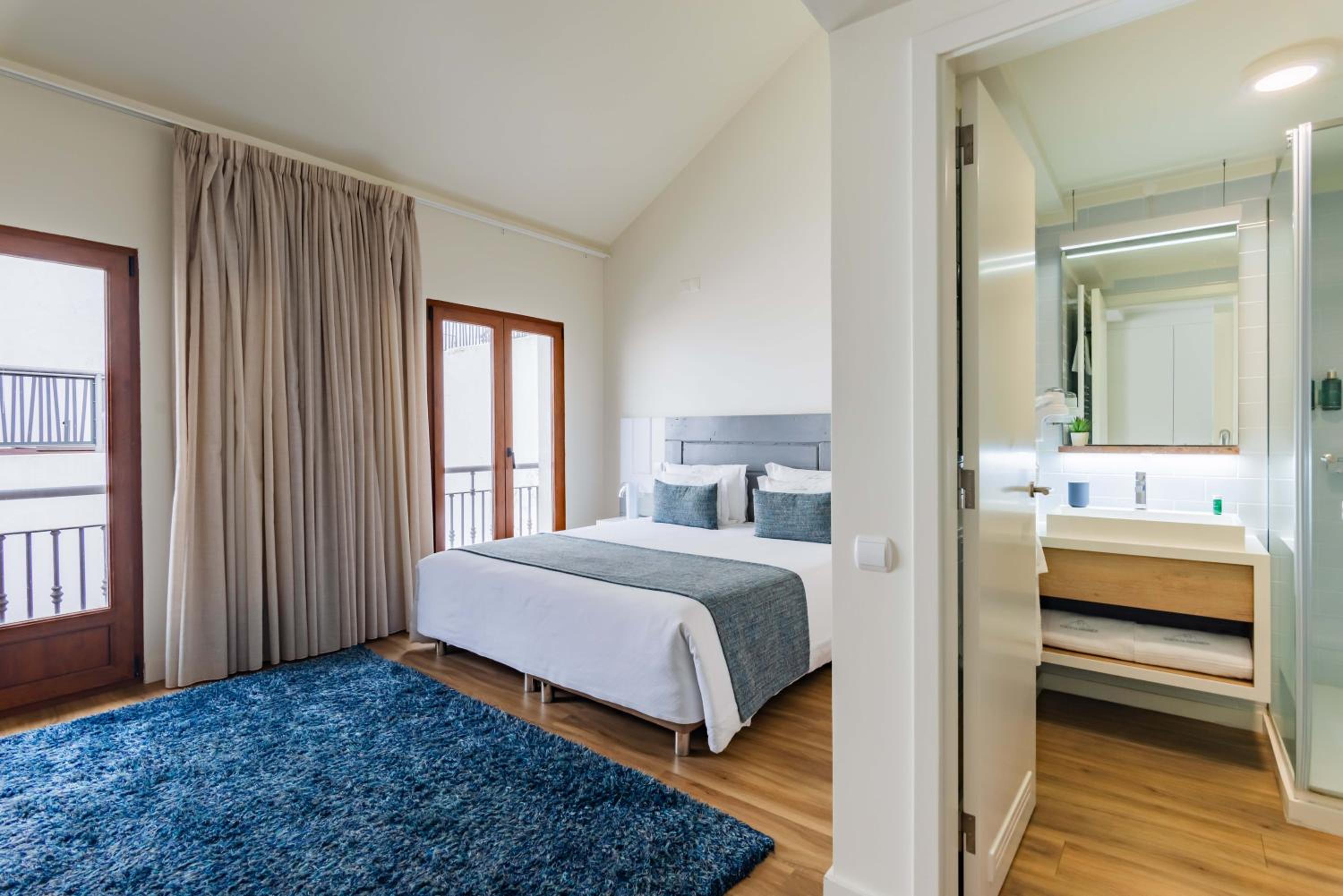 Suite Estándar