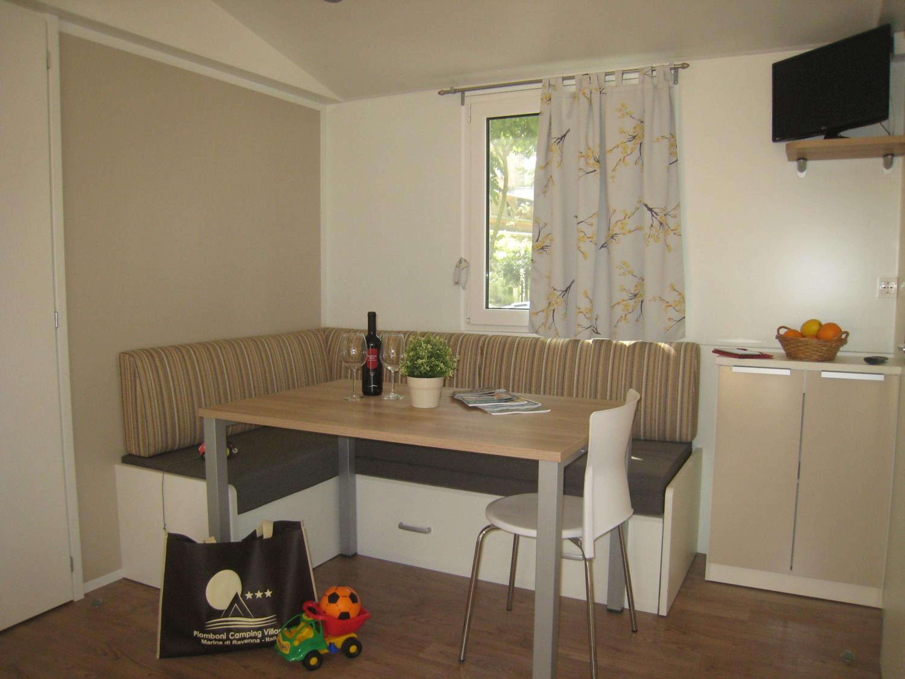 Mobile Home photo 2