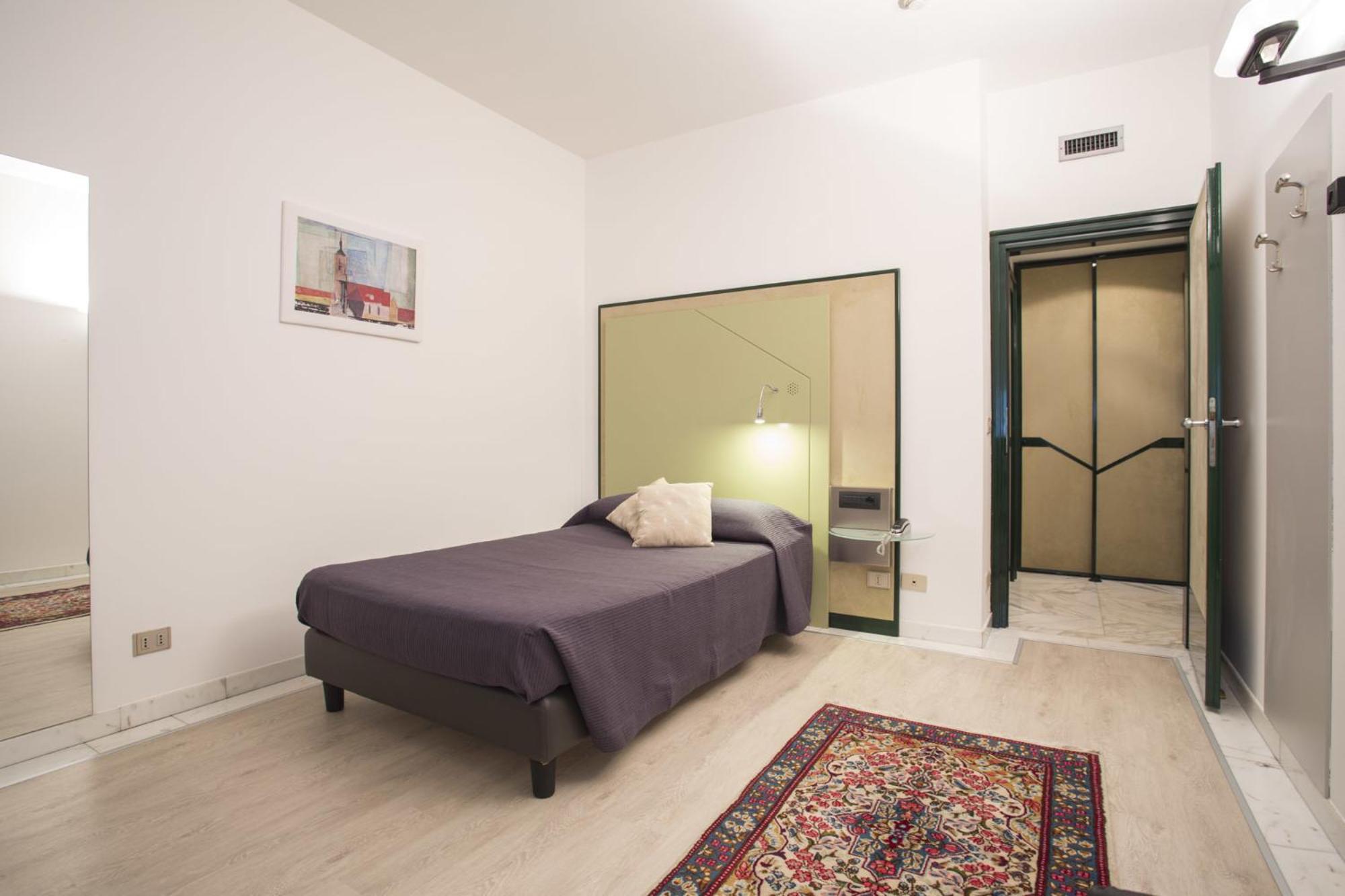 Standard Single Room photo 3