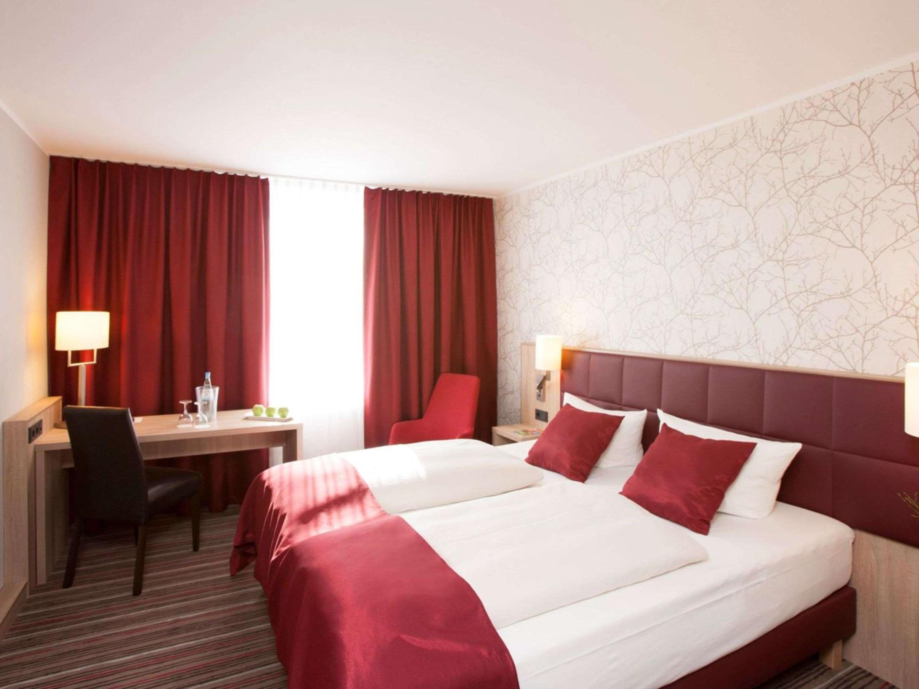 Superior King Room - Photo 2