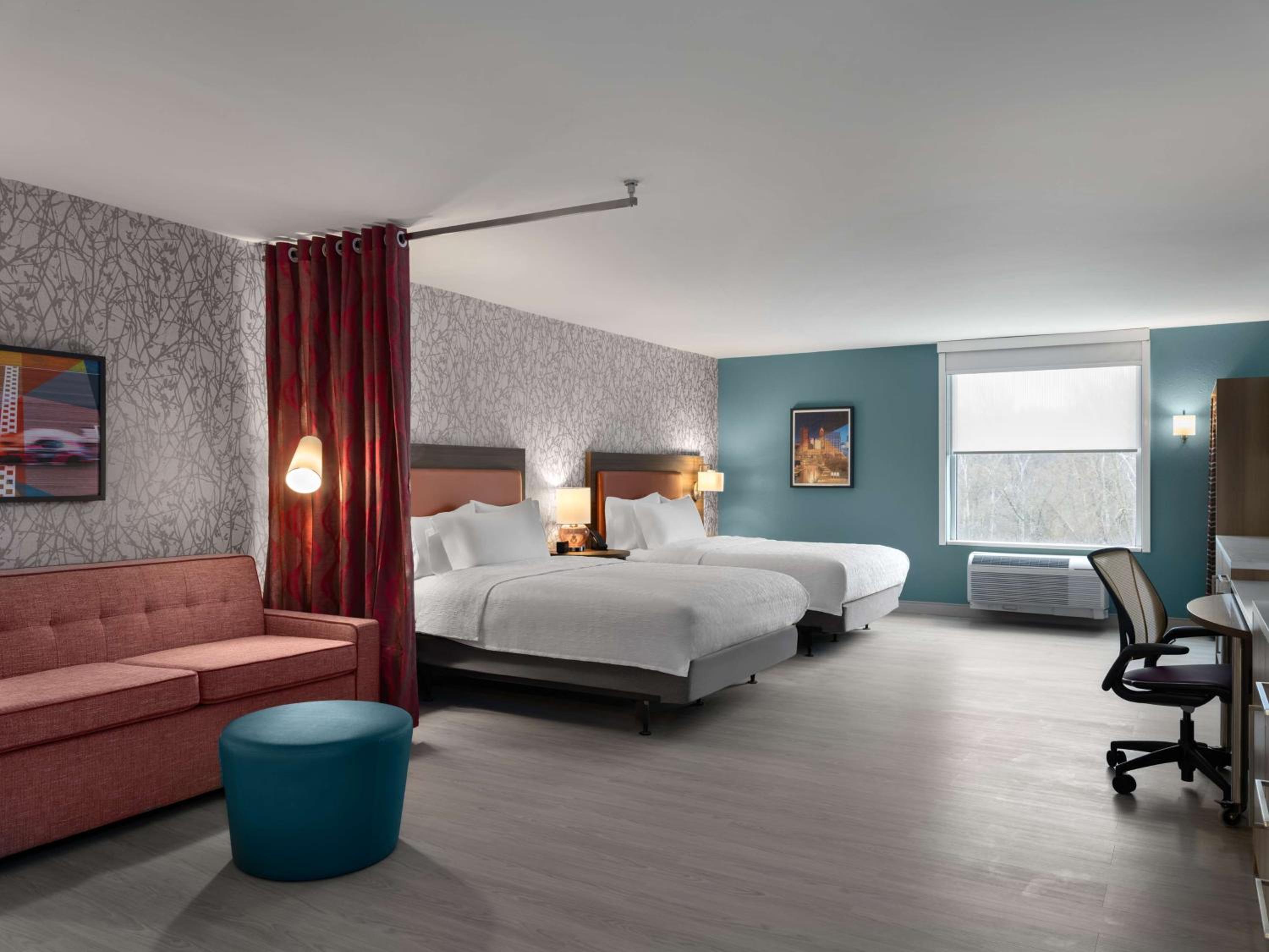 King Studio Suite - Photo 3