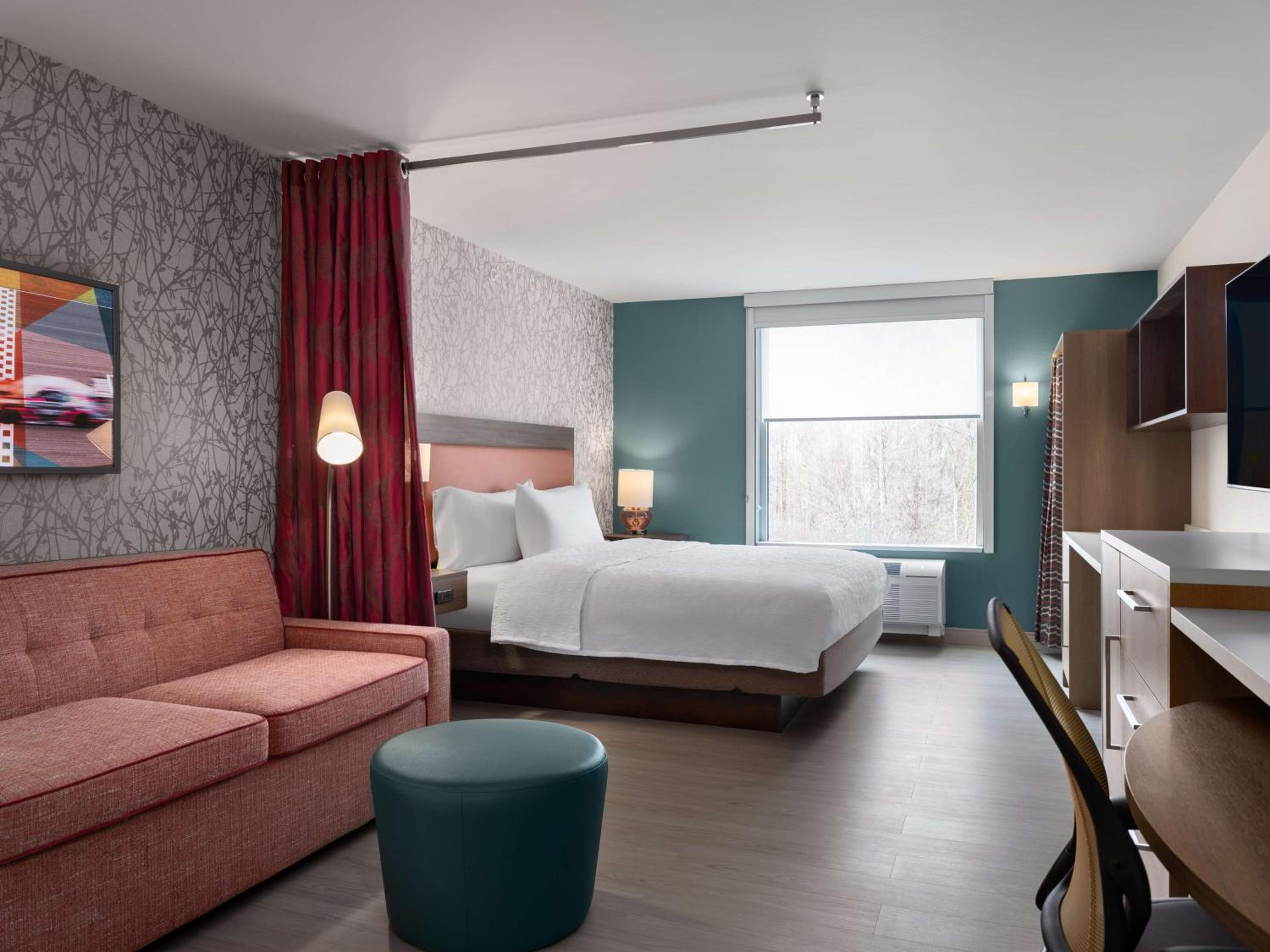 King Studio Suite - Photo 1