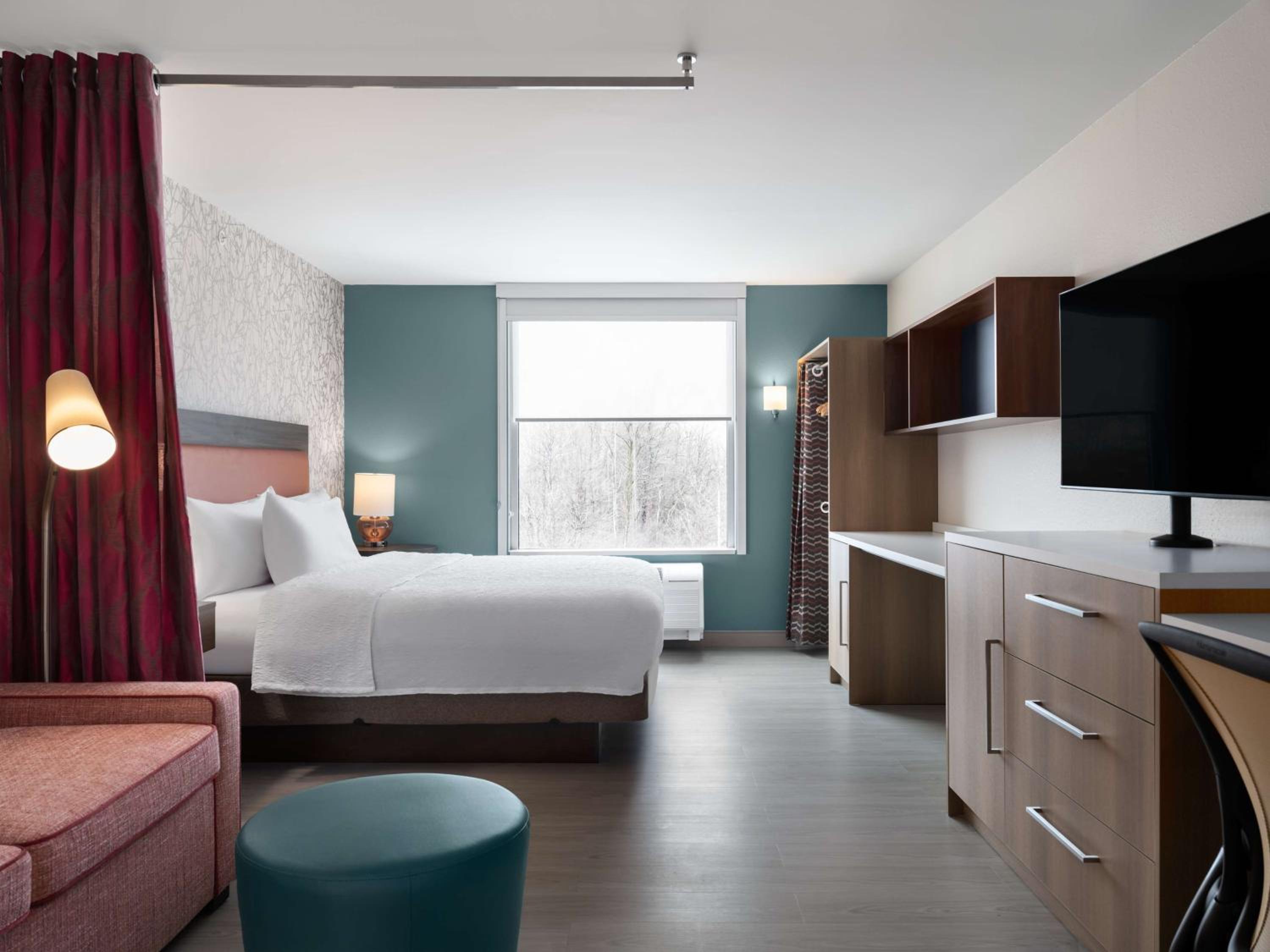 King Studio Suite - Photo 4