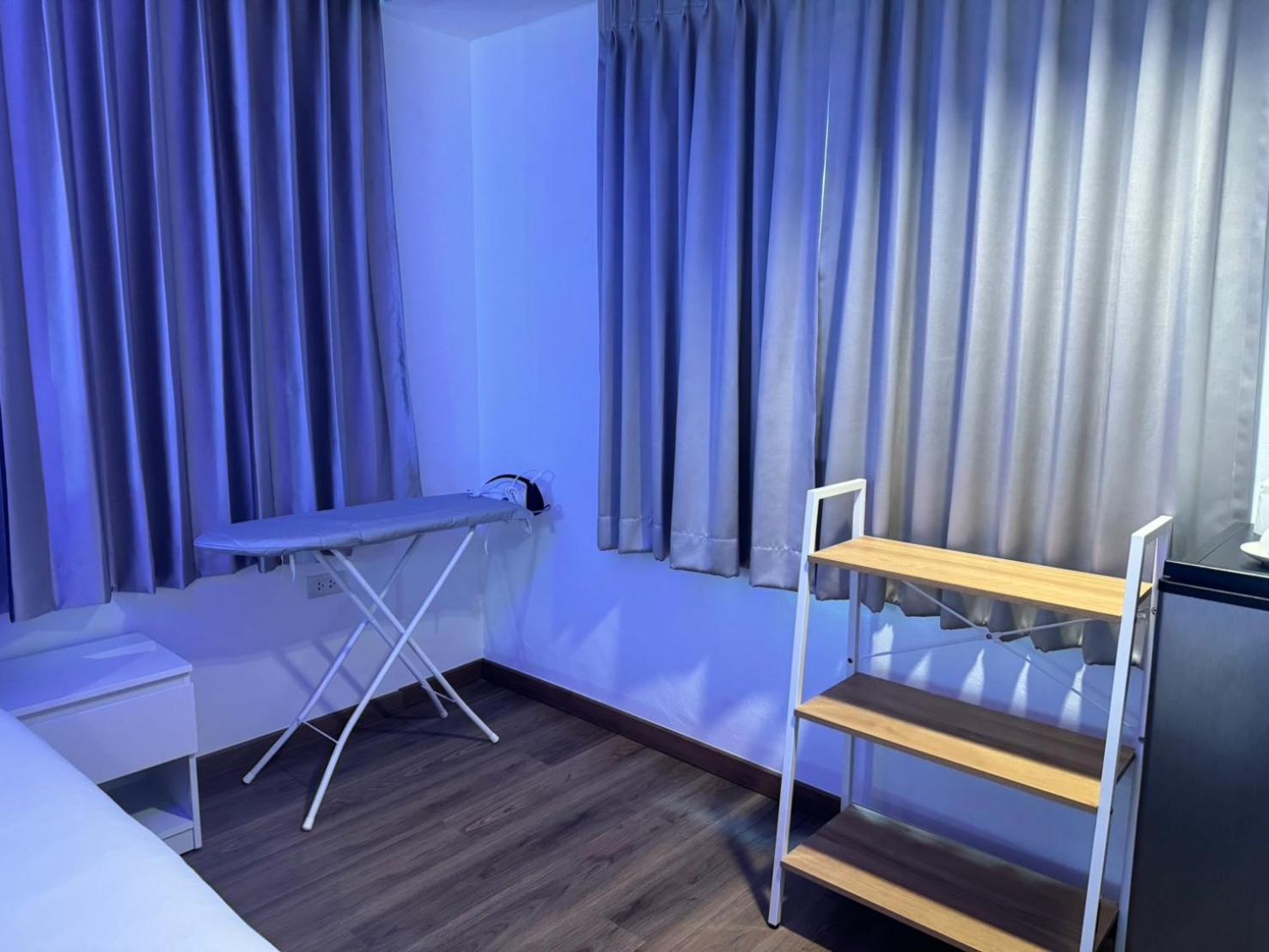 Deluxe Family Suite photo 3