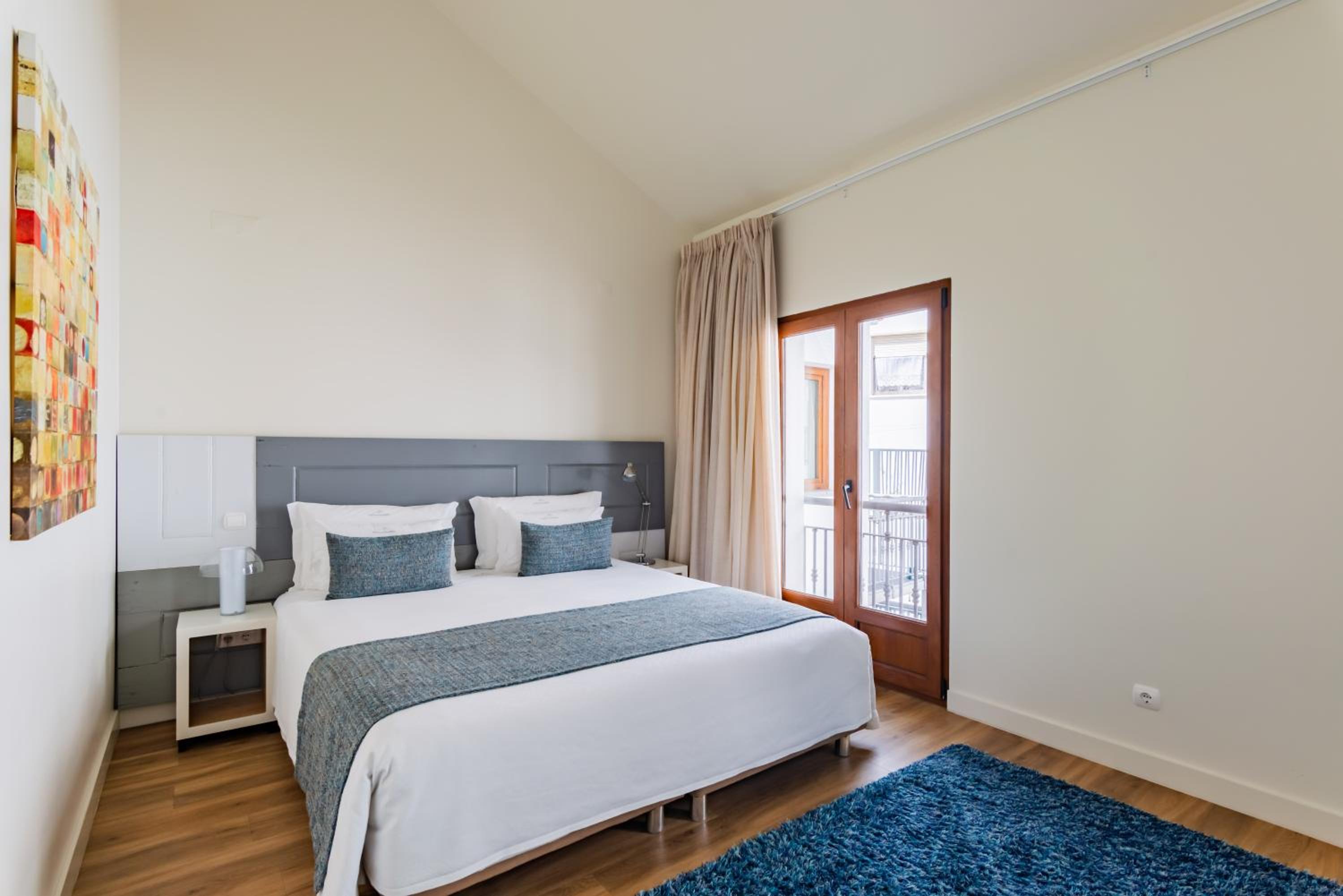 Suite Estándar