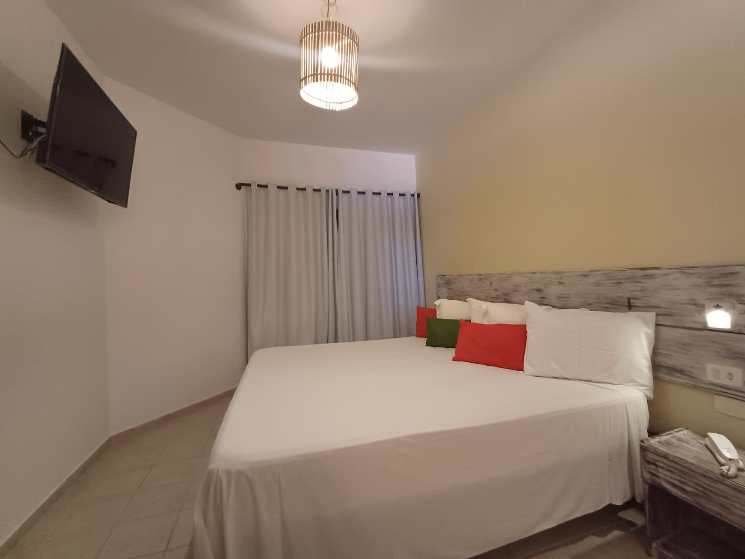 Double Room with Spa Bath photo 1