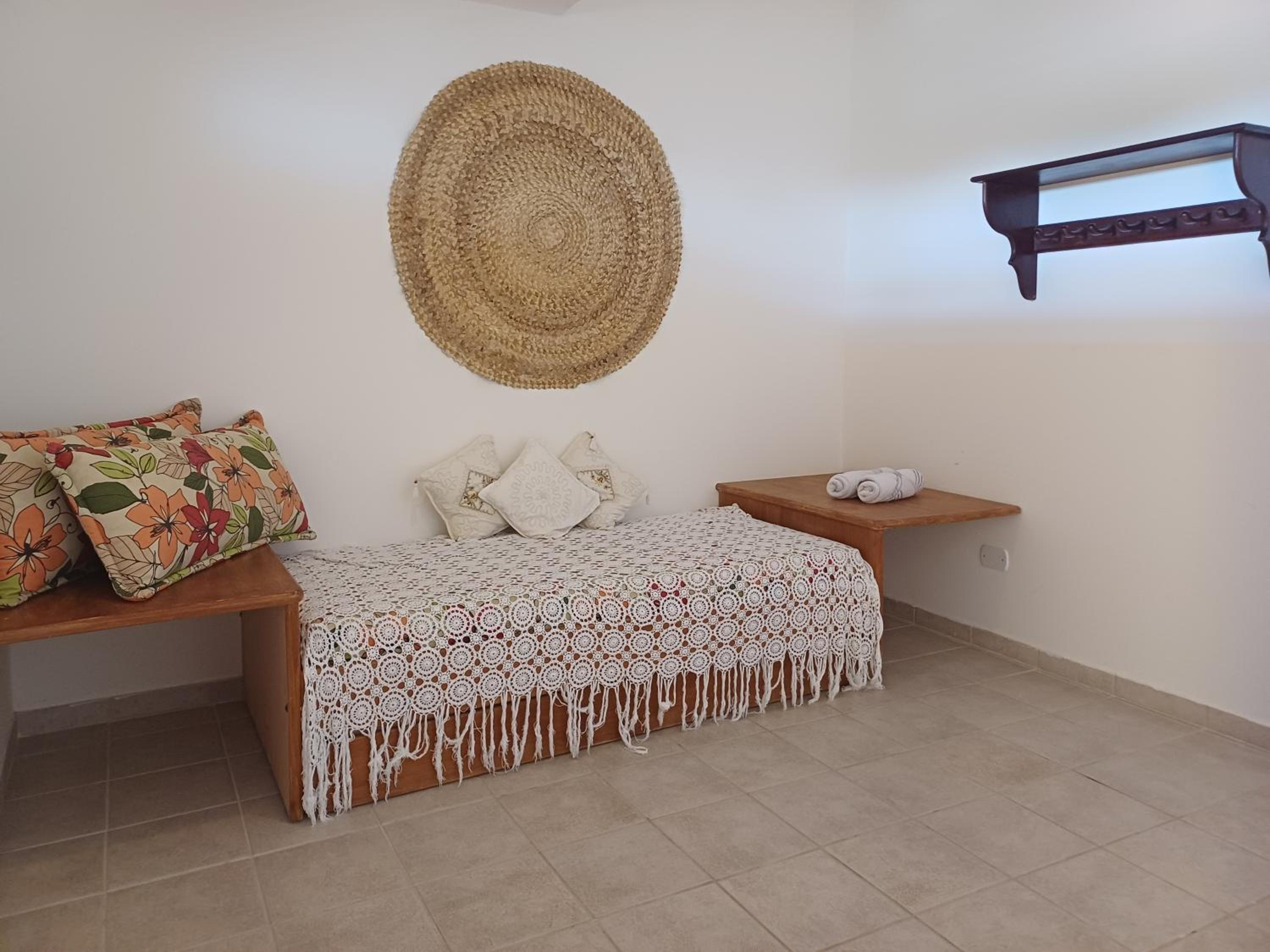 Double Room with Spa Bath photo 3