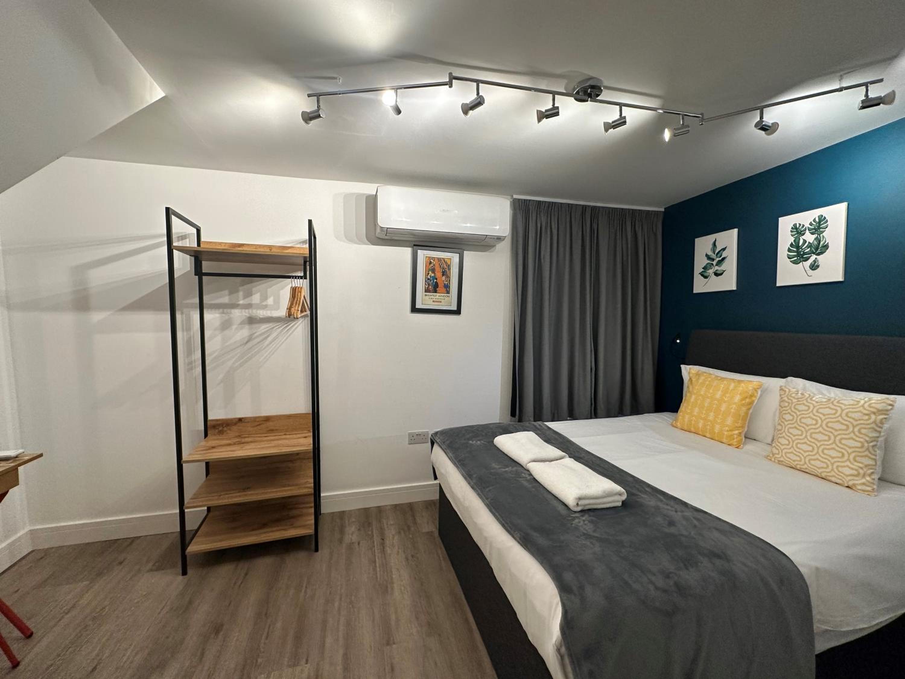 Double Room photo 1