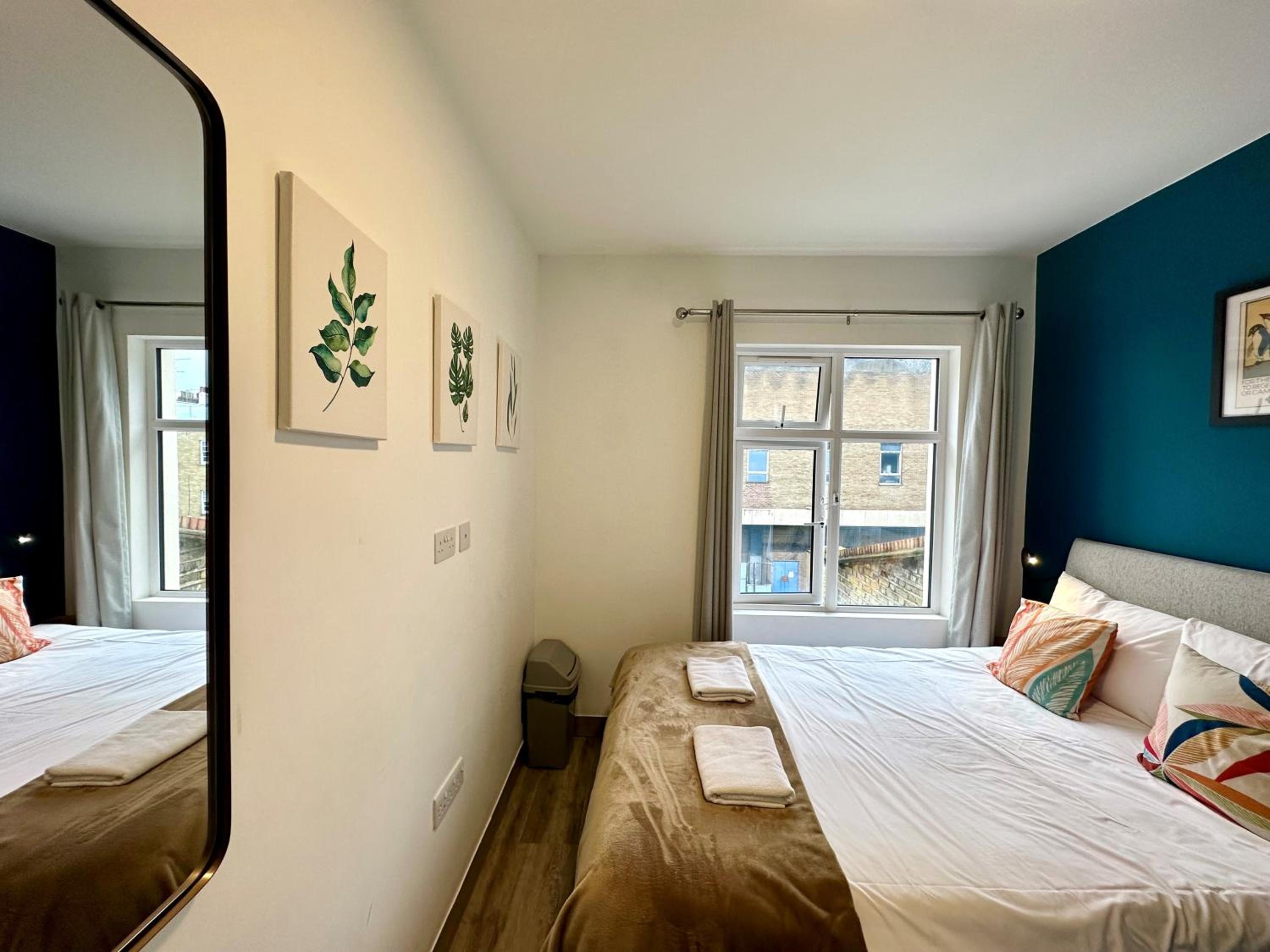 Double Room photo 2