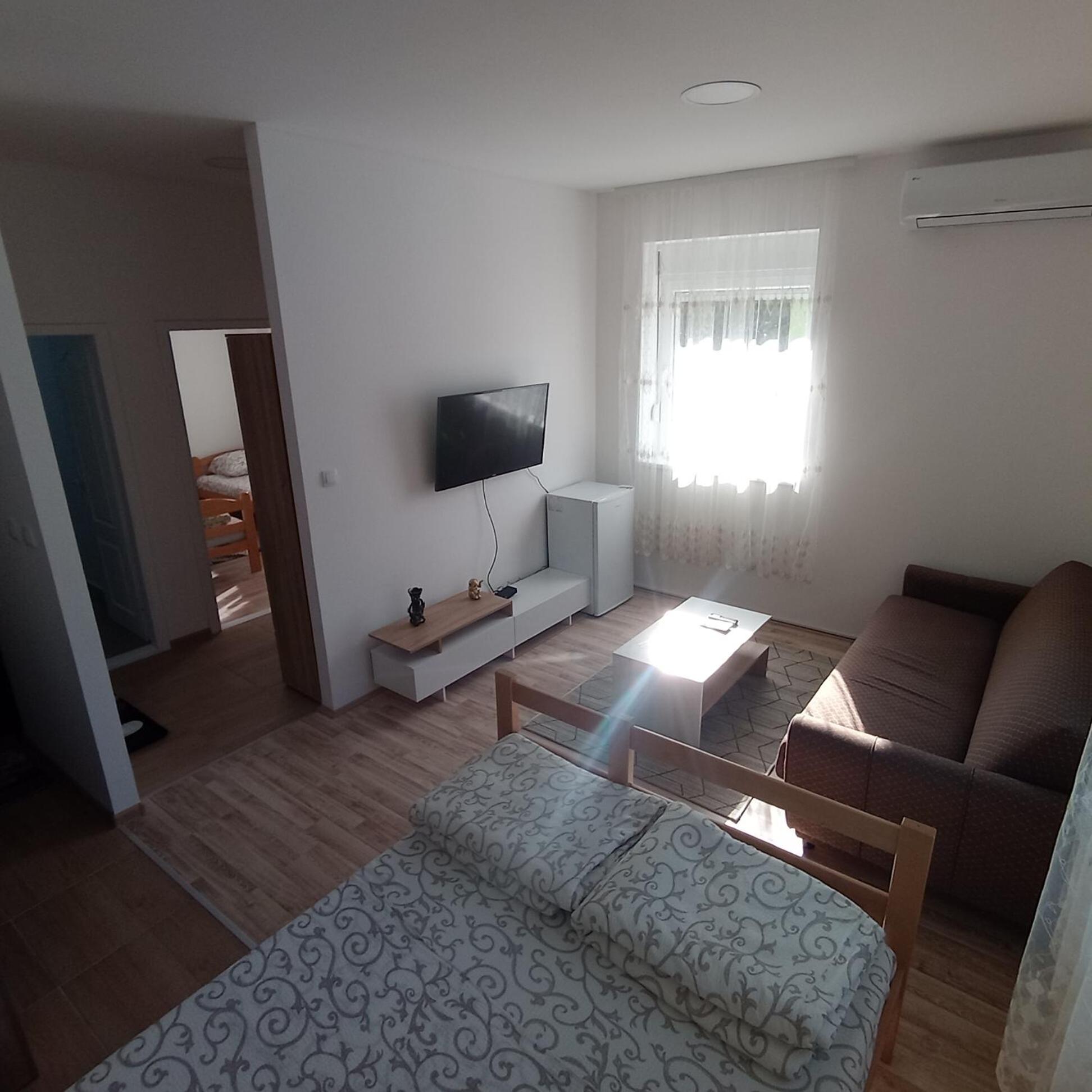 Two-Bedroom Apartment photo 1