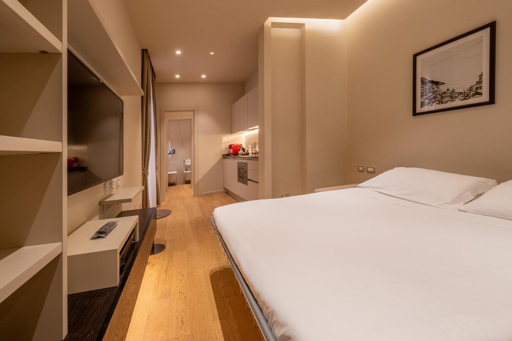 Superior Apartment photo 2