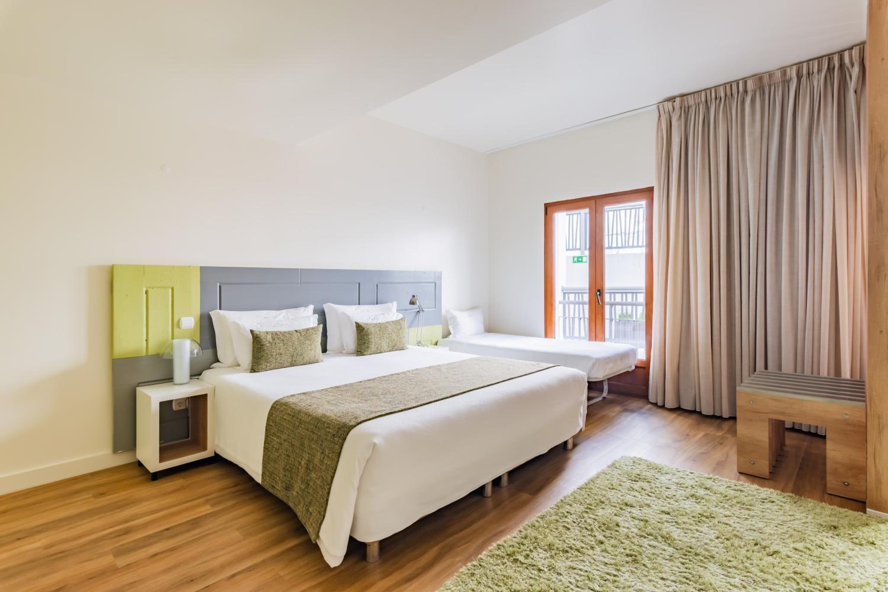 Suite Superior