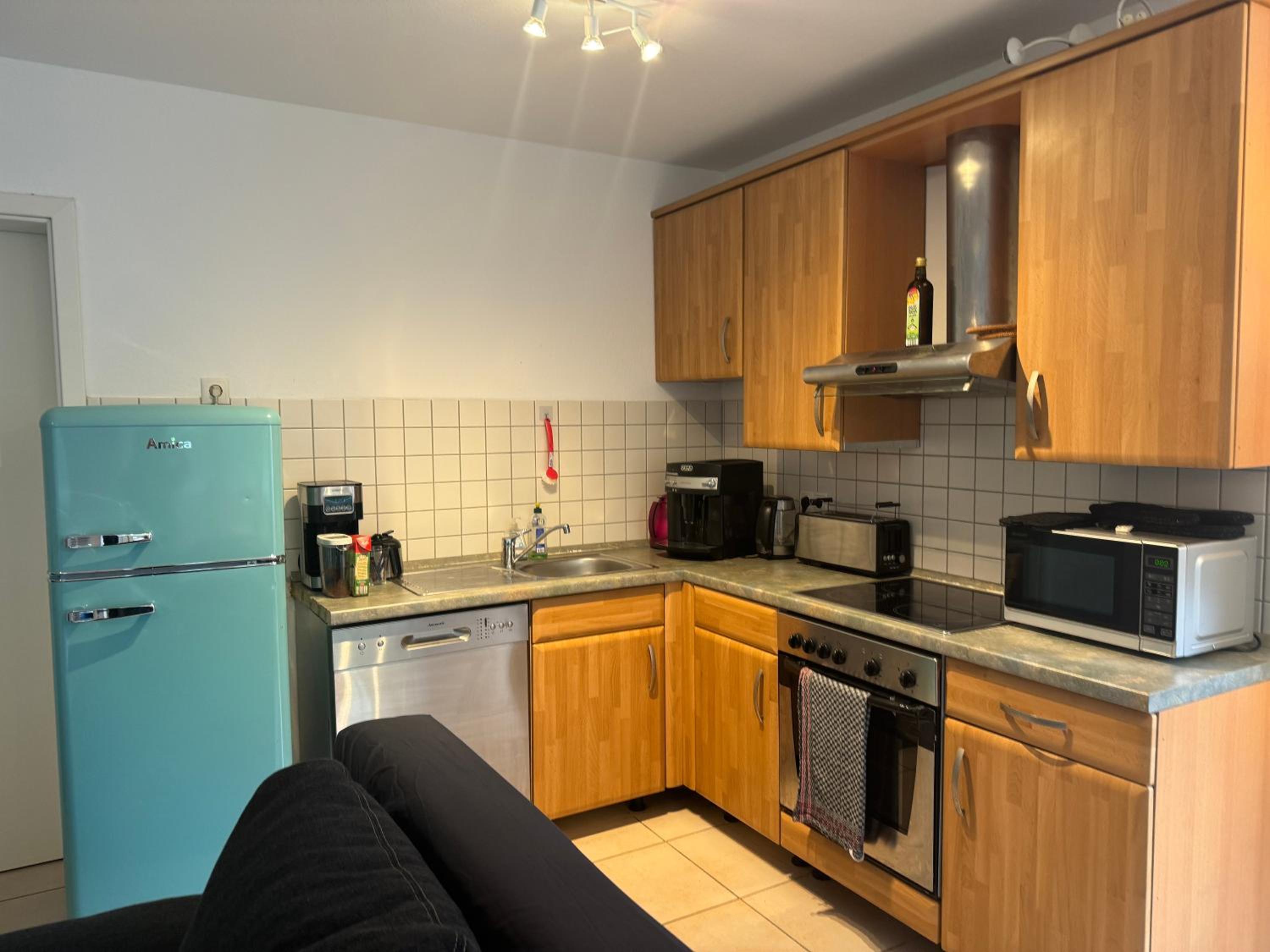 Apartment photo 3
