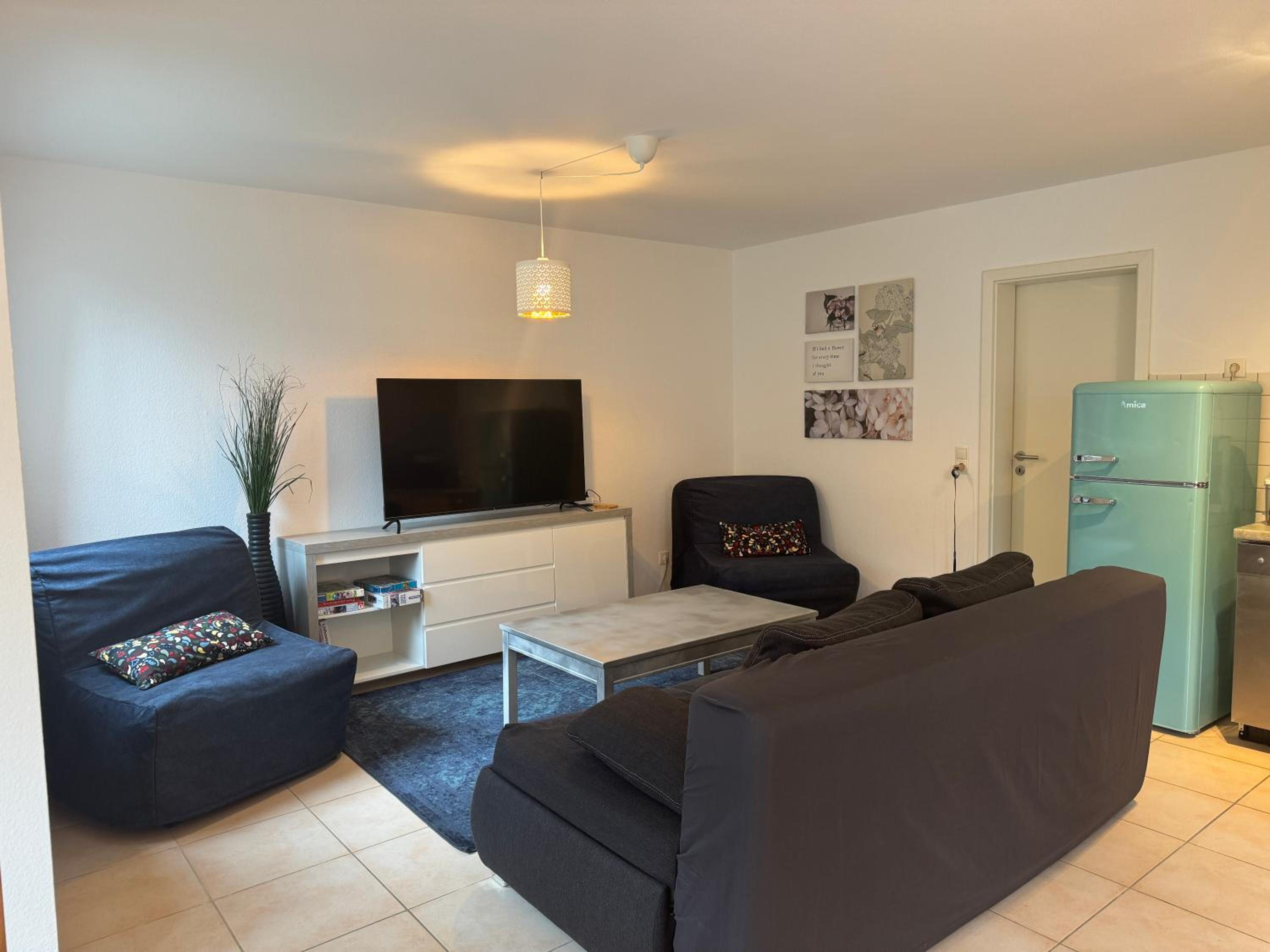 Apartment photo 1