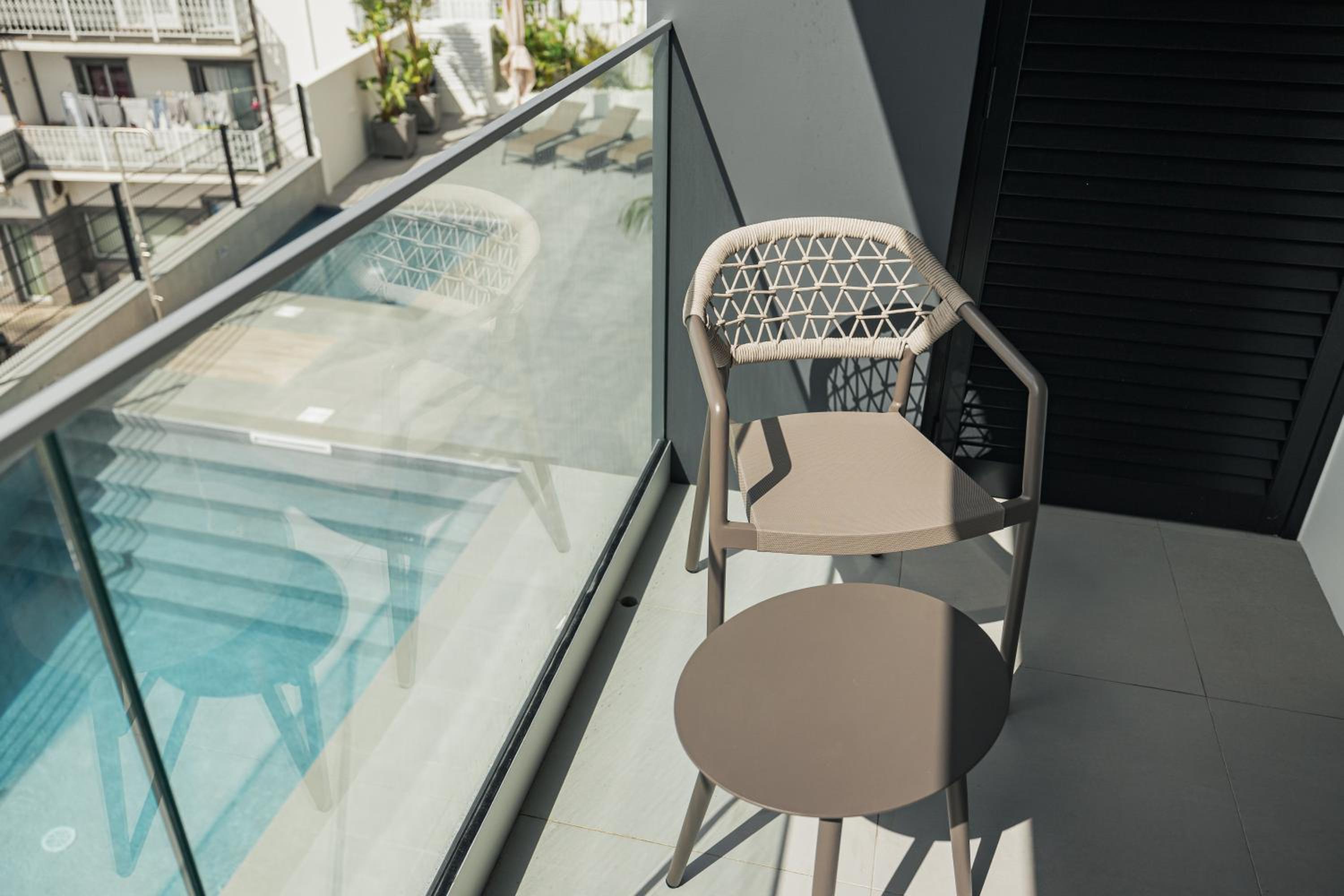 Superior Apartment
