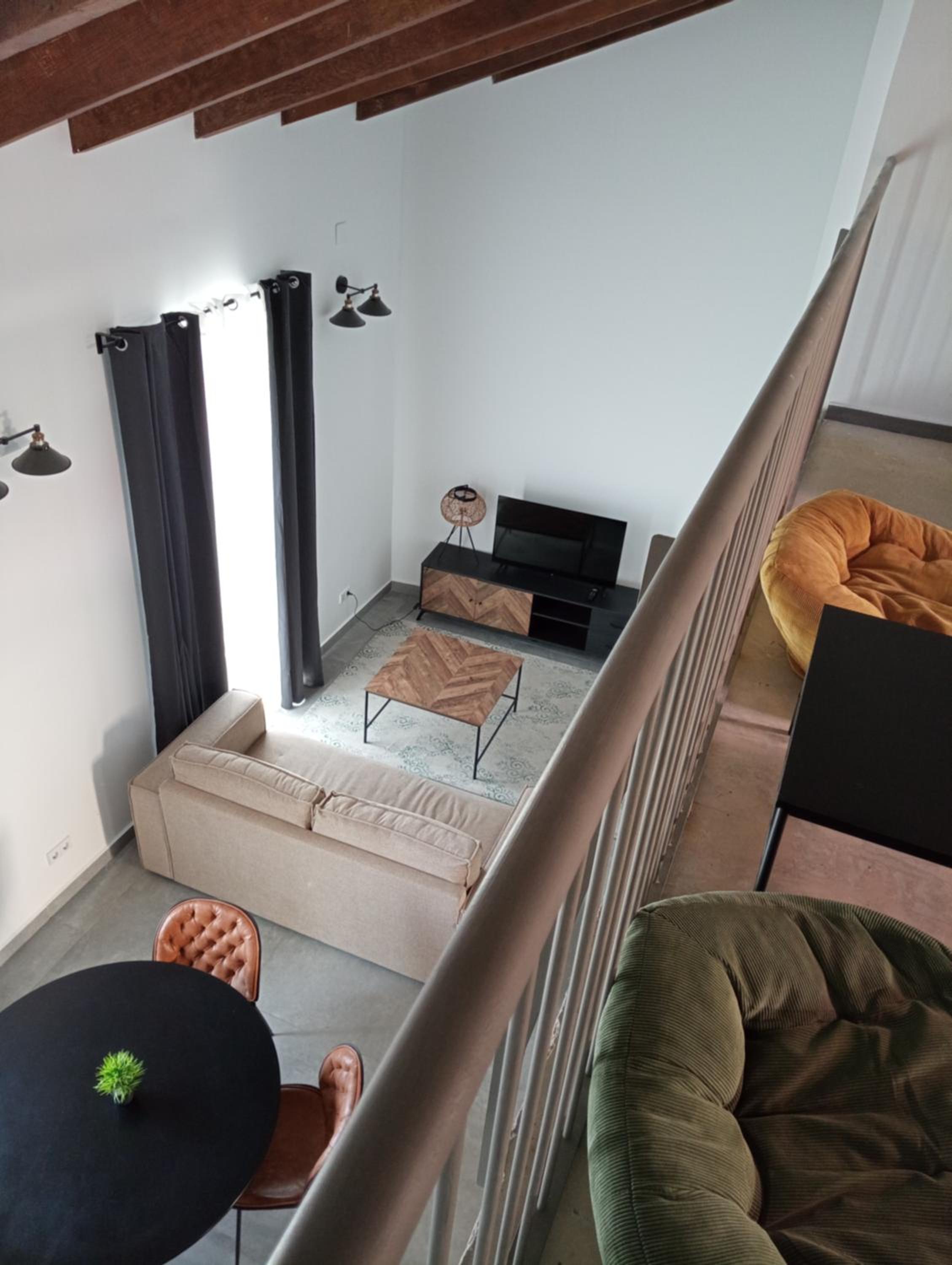 Apartamento Dúplex