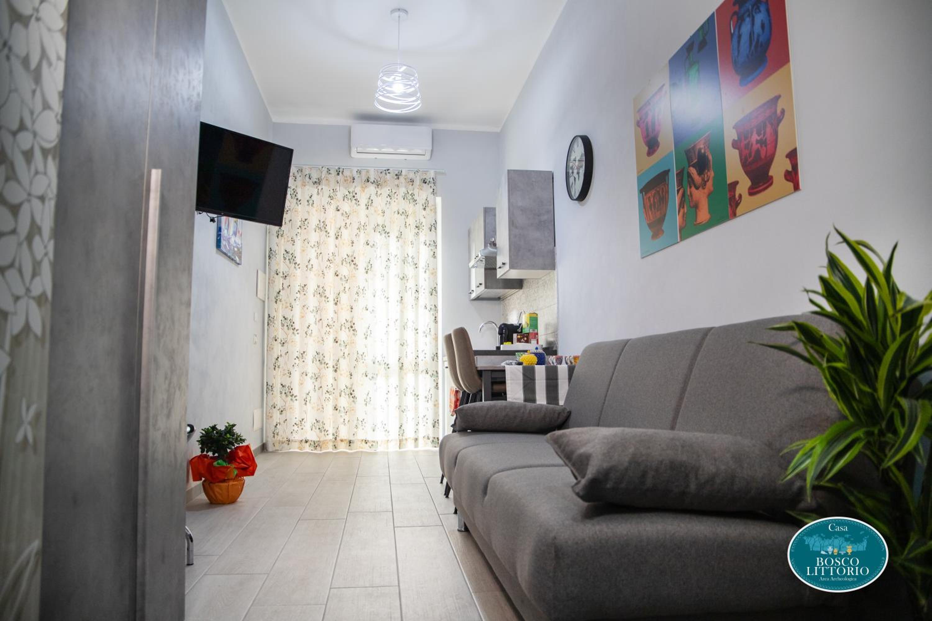 Vacation Home photo 1