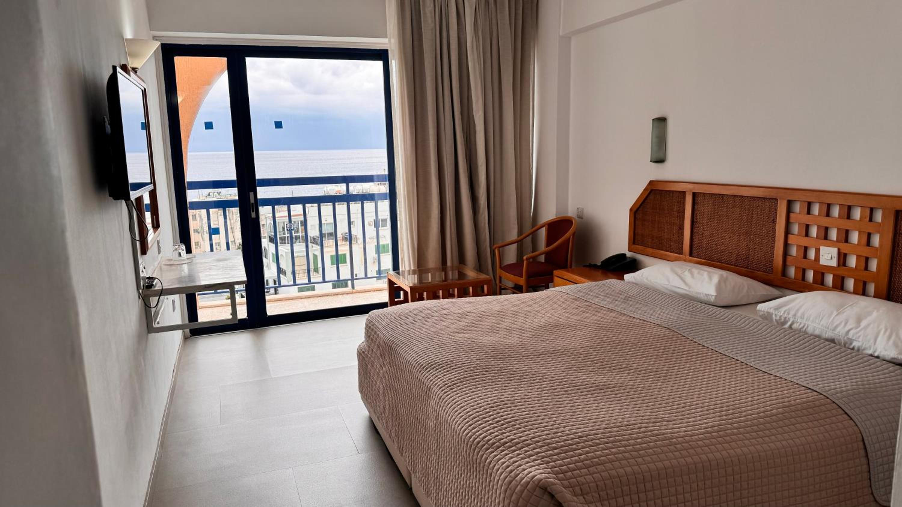 Single Room with Sea View photo 2
