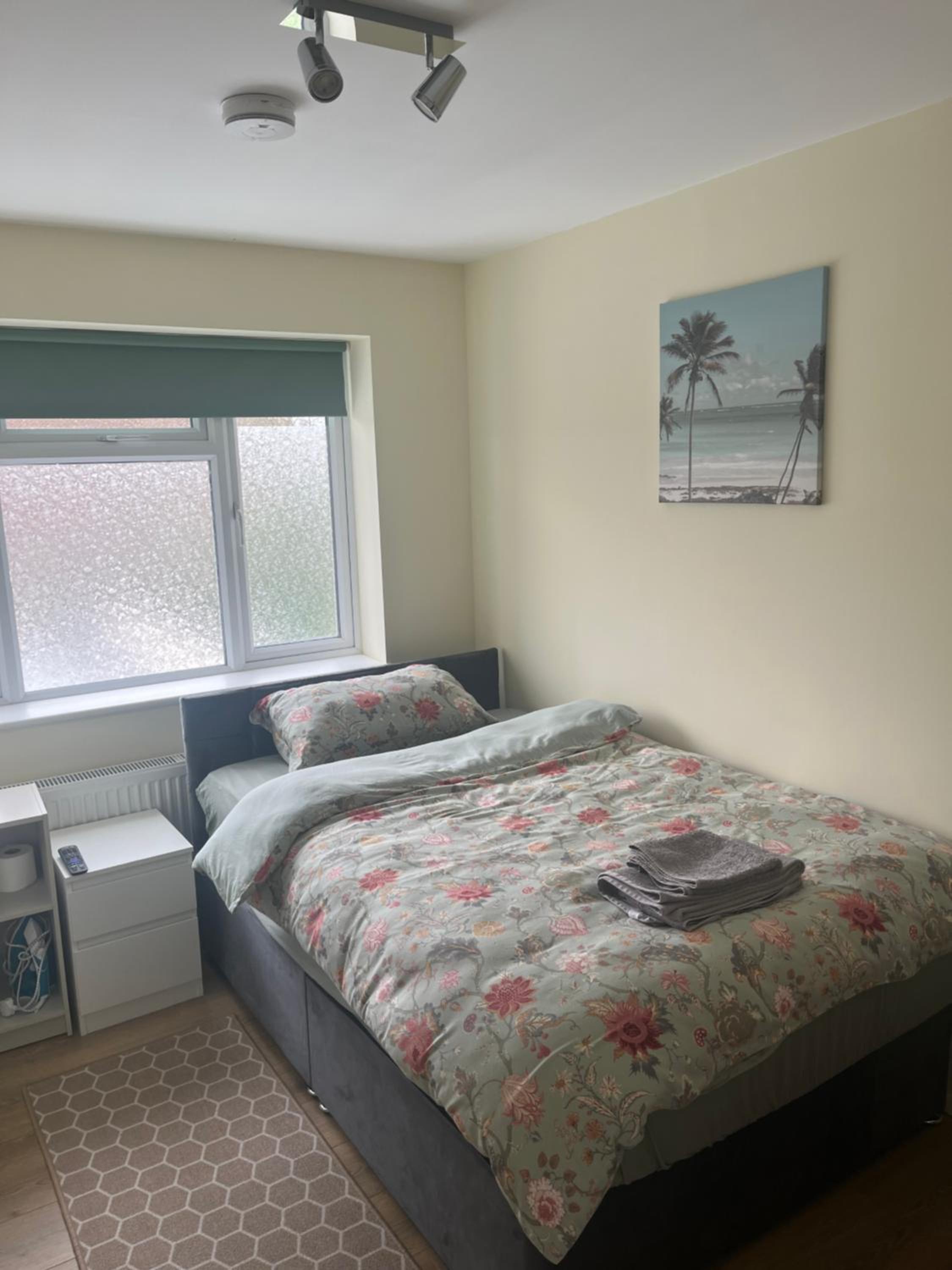 Deluxe Single Room photo 1