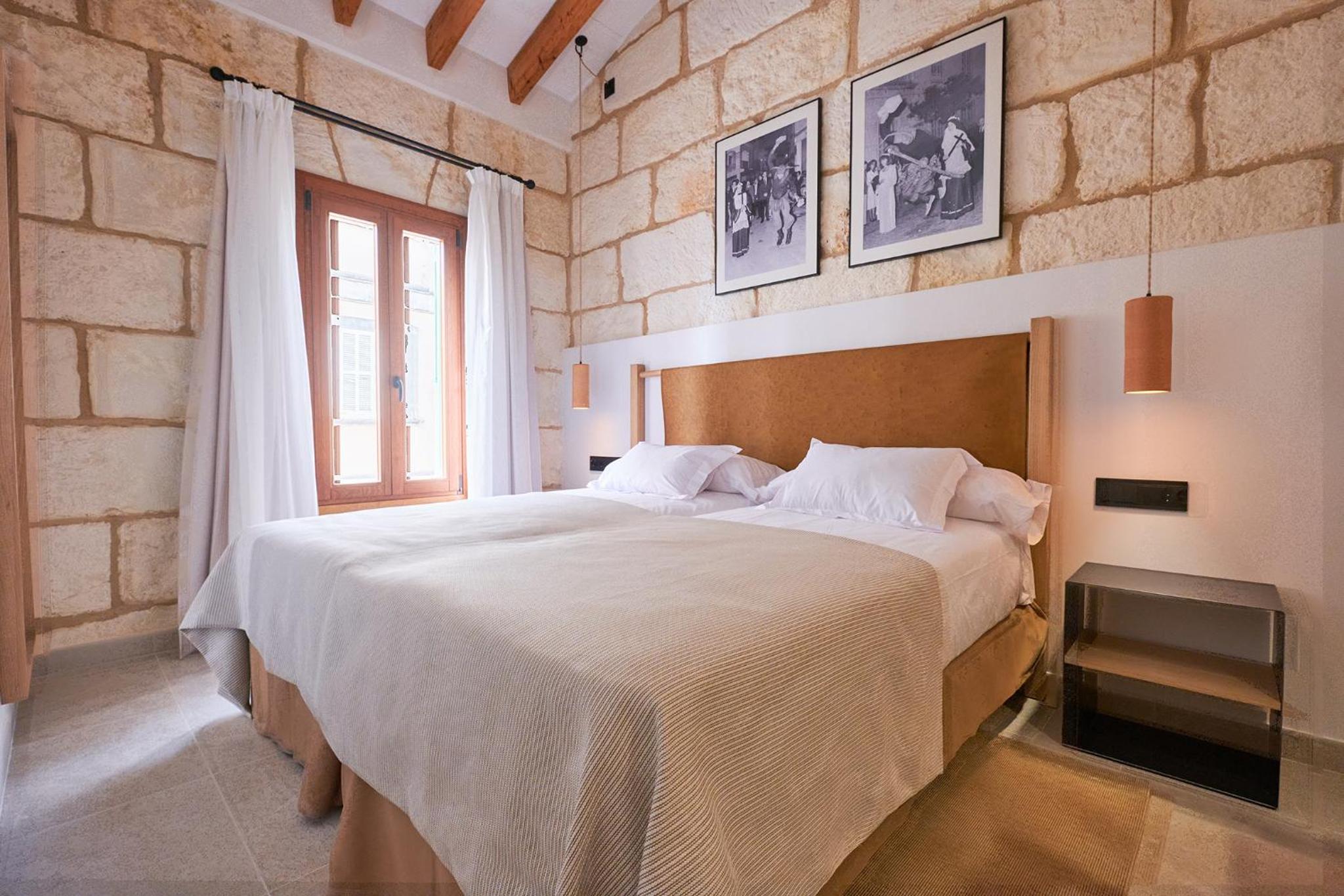 Habitación Doble Estándar