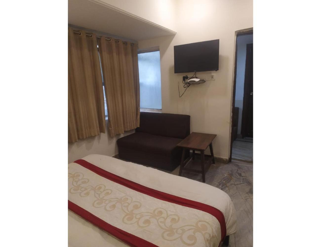 Small Double Room