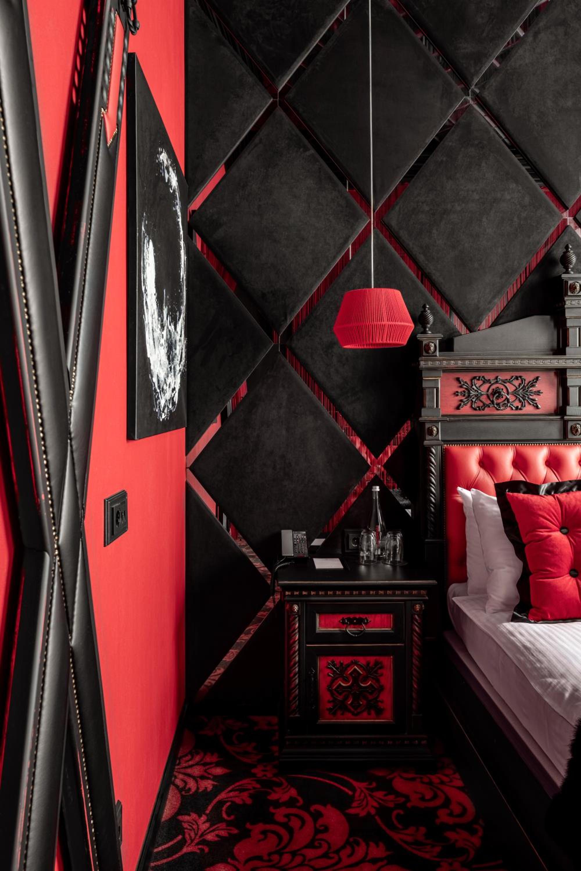 Mazokh Suite