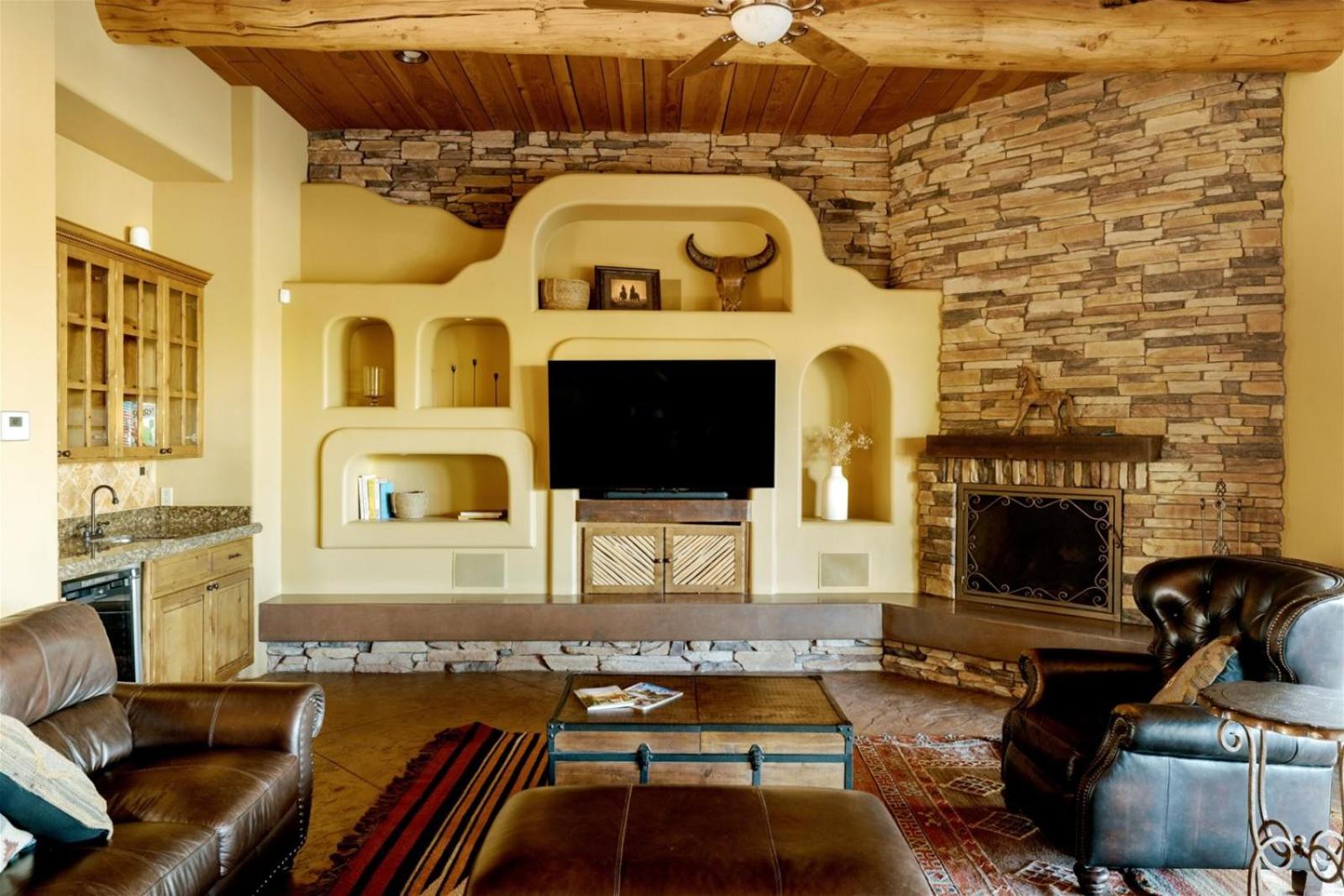 Seven-Bedroom Holiday Home photo 1