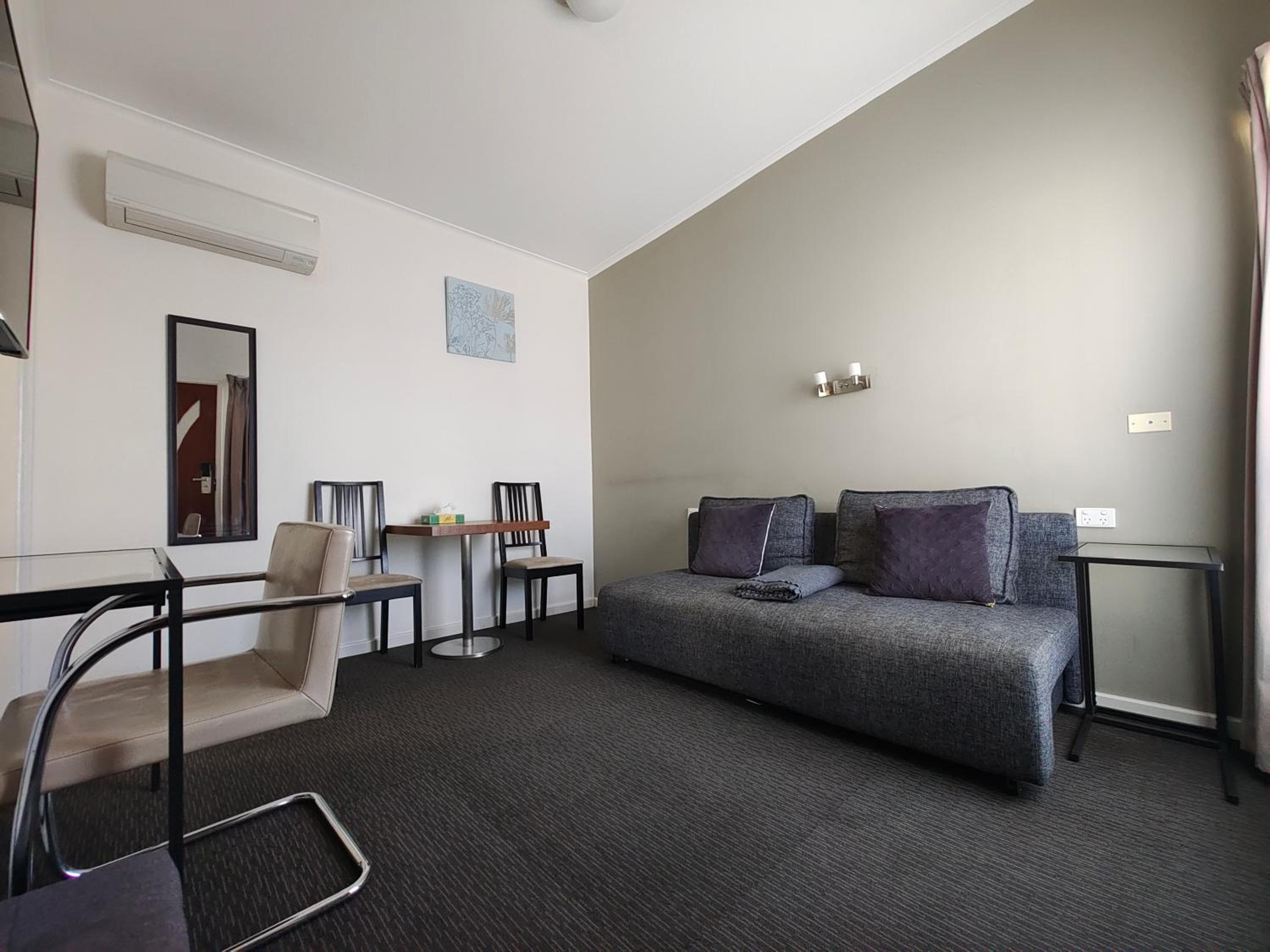 Family Suite photo 1