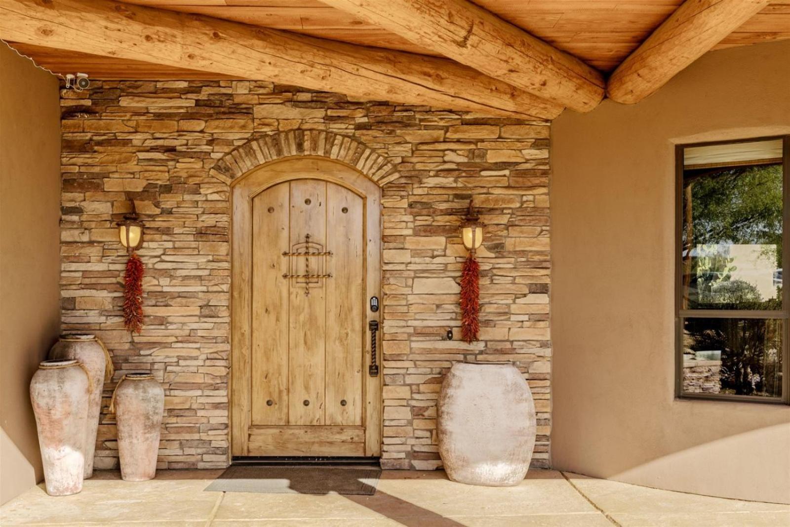 Seven-Bedroom Holiday Home photo 3