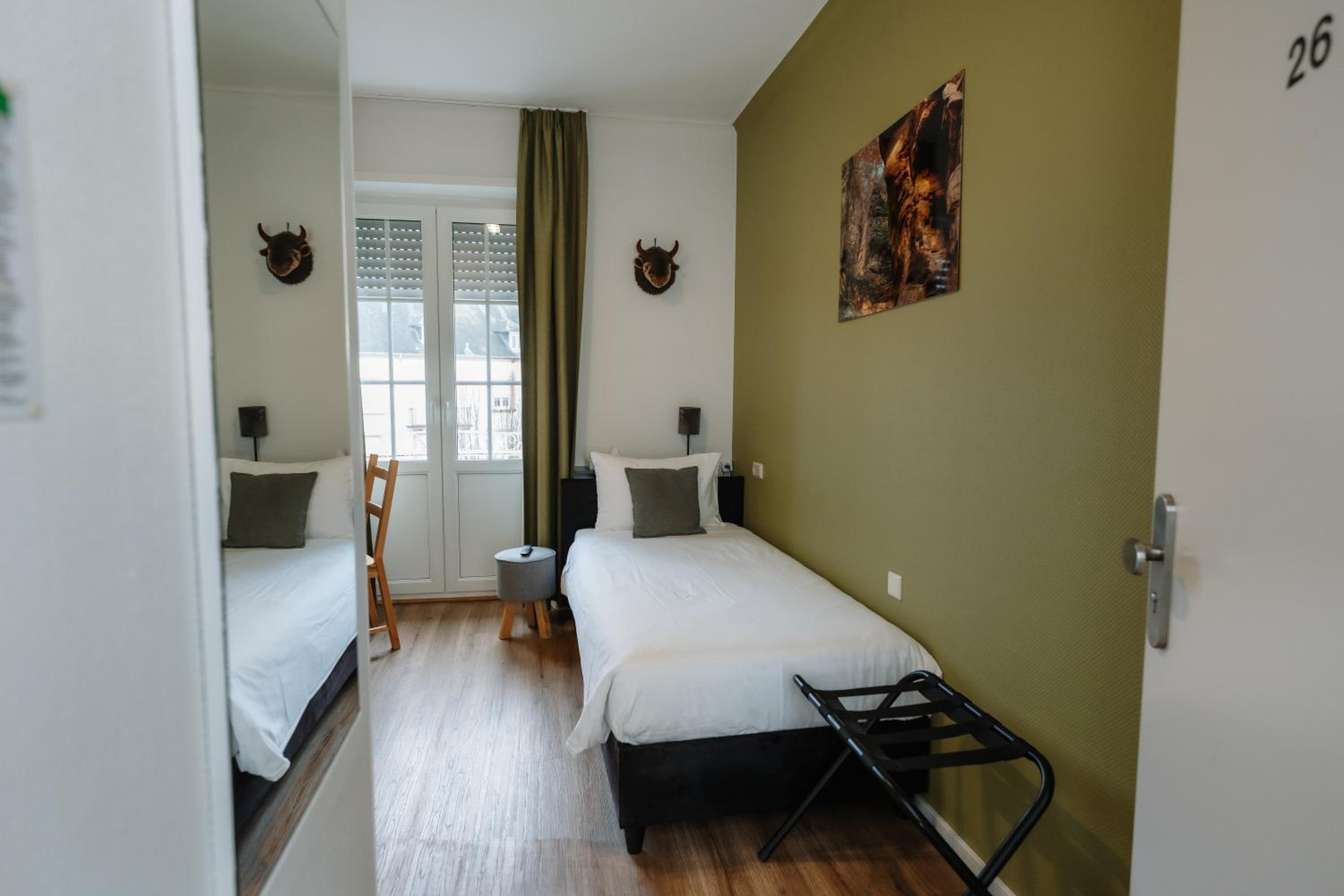 Single Room