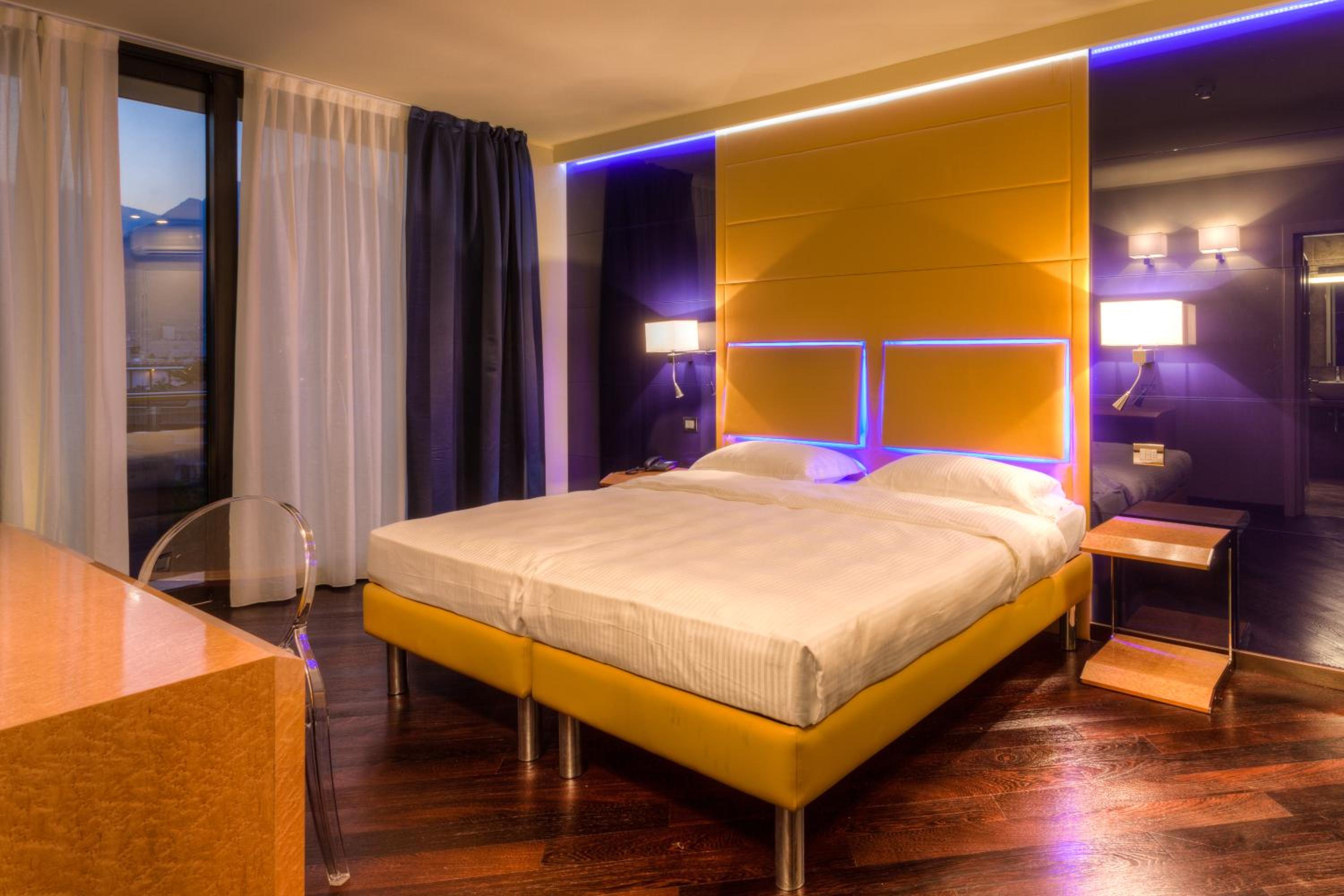 Standard Double Room with Balcony - Photo 1
