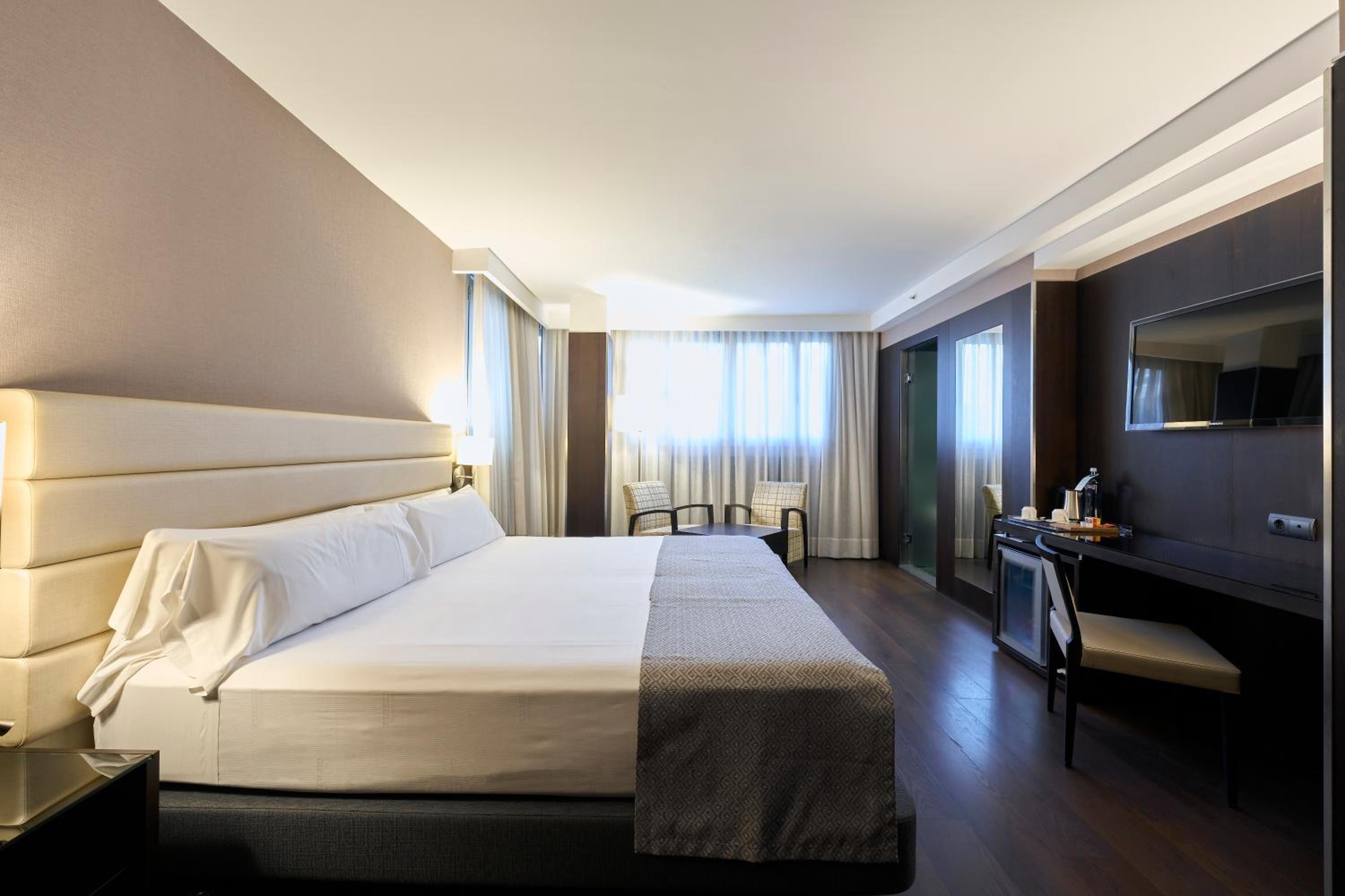 Superior Double Room photo 2
