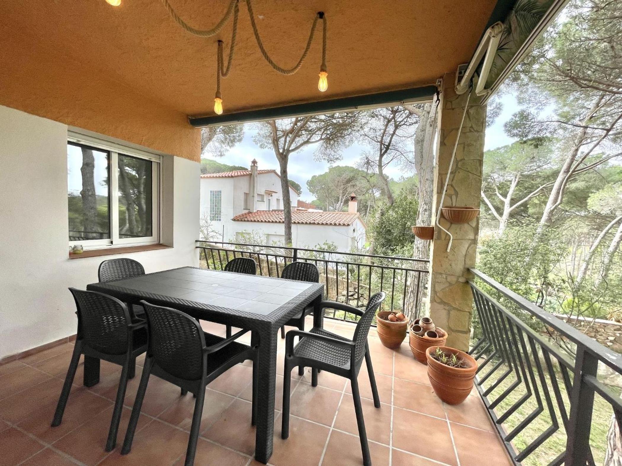 Casa de Vacaciones