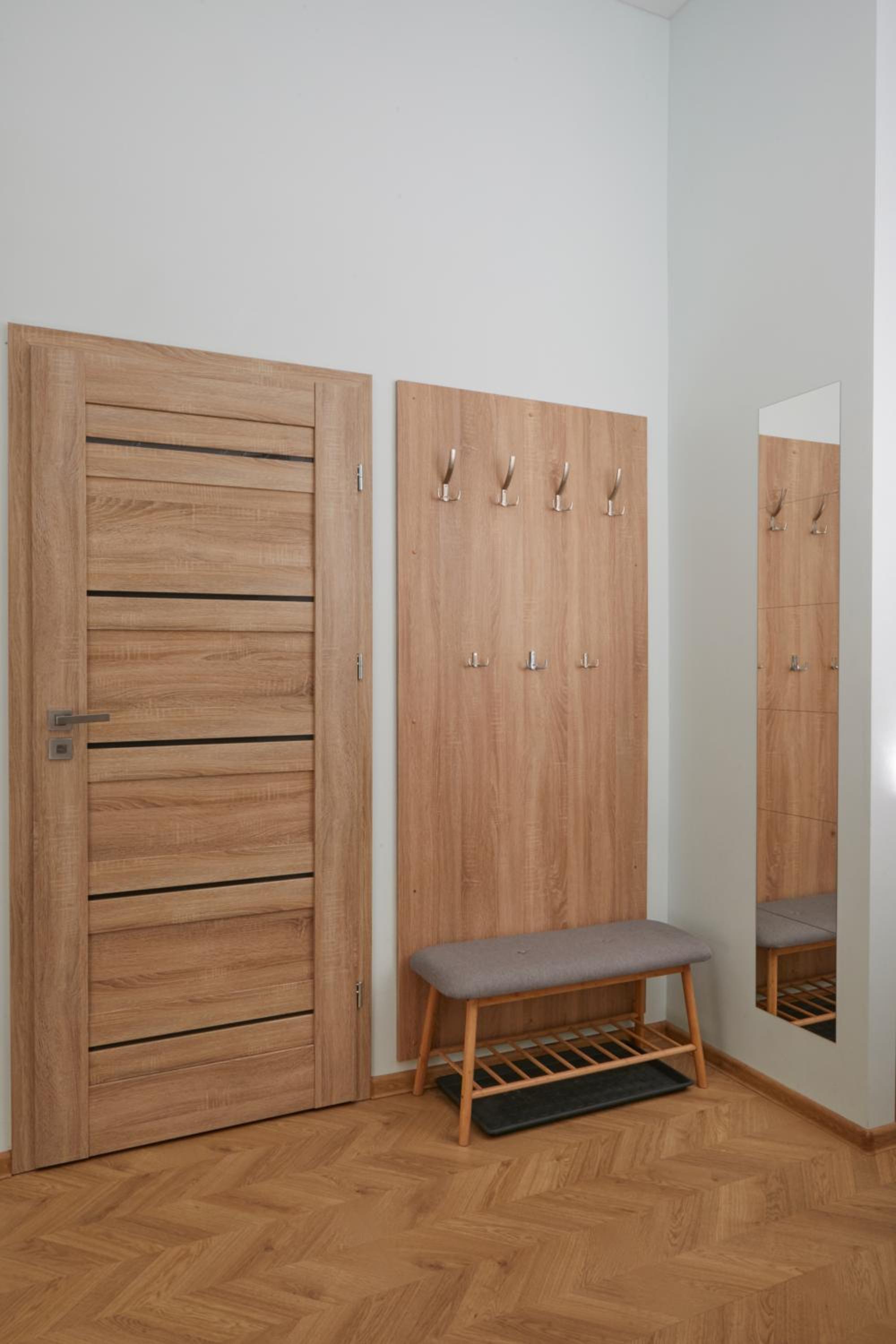 One-Bedroom Apartment - Photo 8