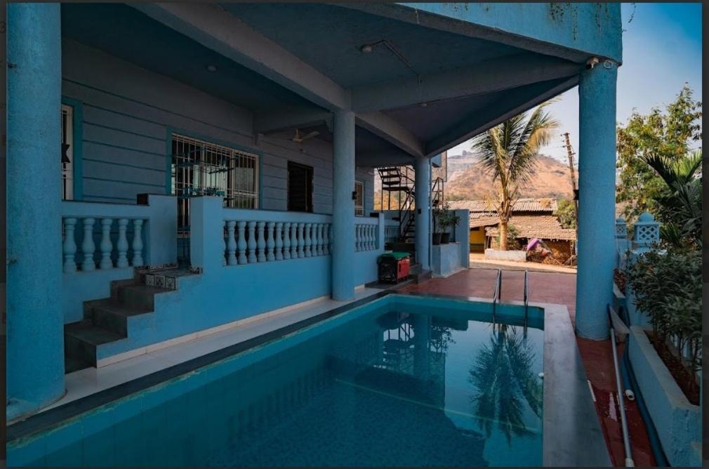 Three-Bedroom Villa photo 3