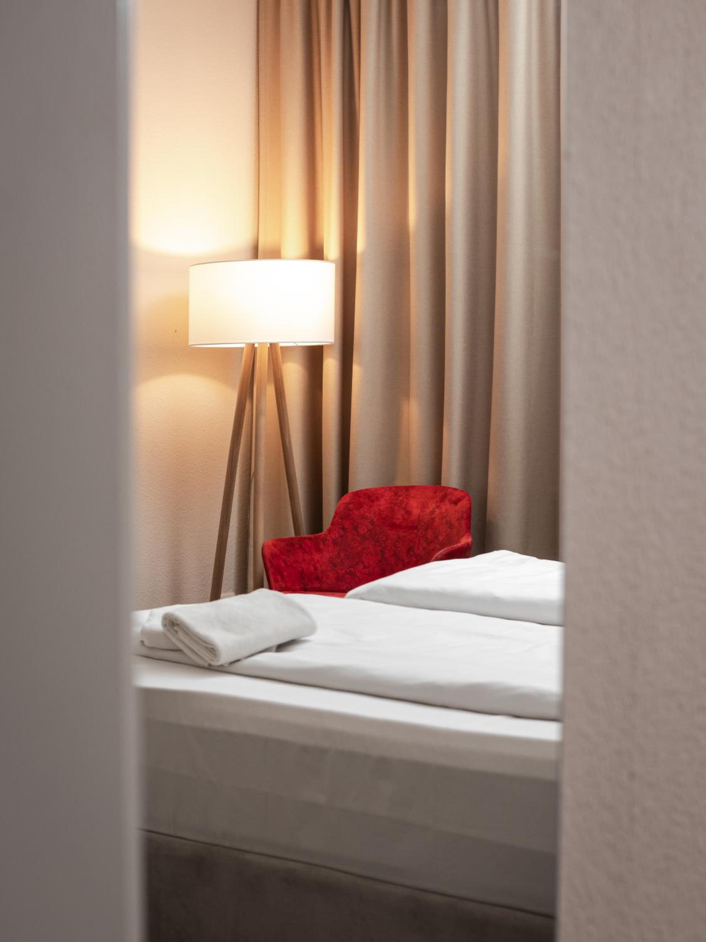 Double Room photo 3