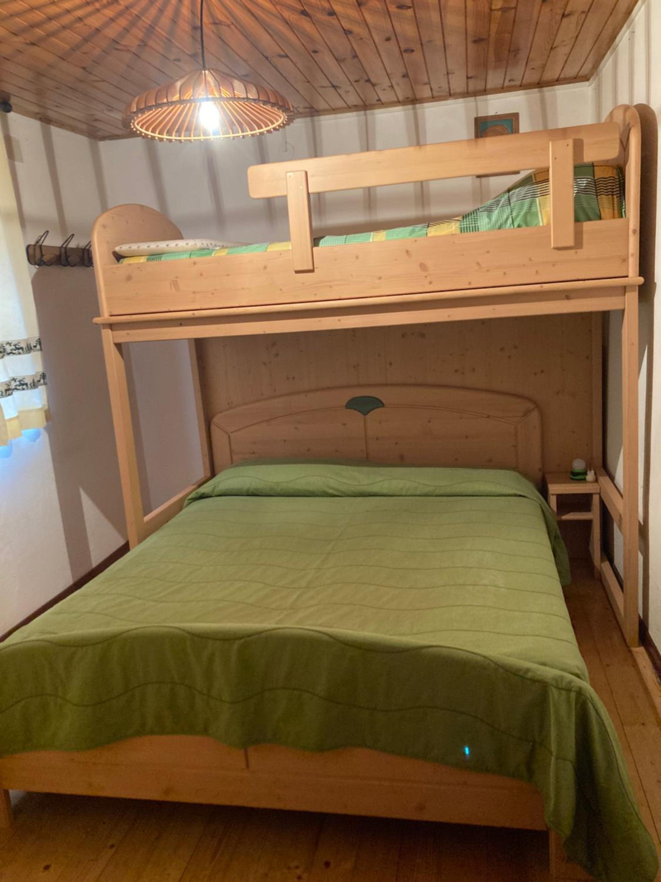 One-Bedroom House photo 1