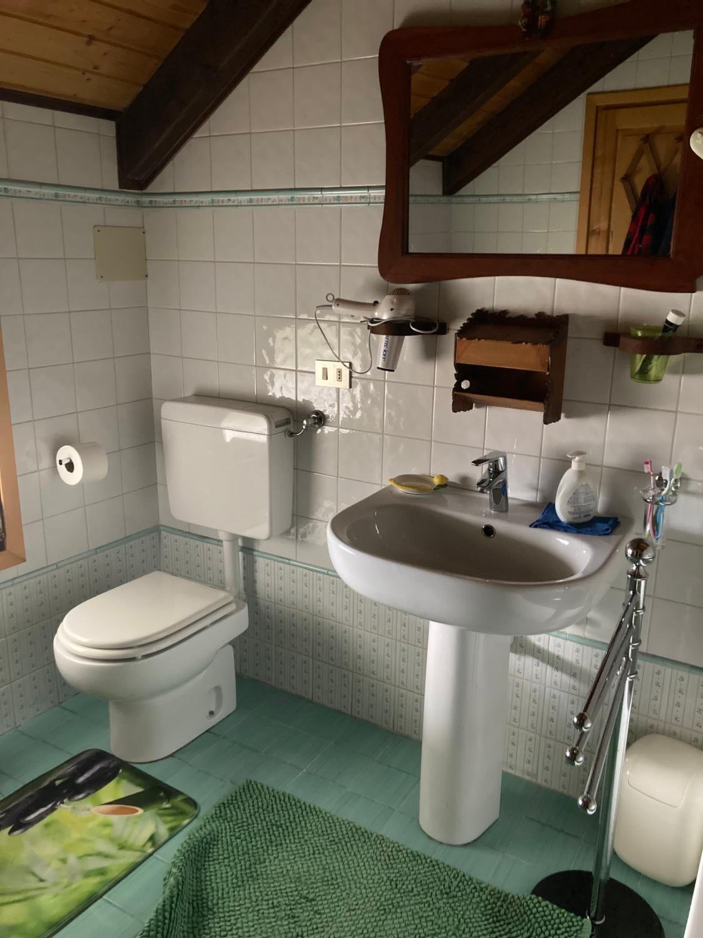One-Bedroom House photo 2