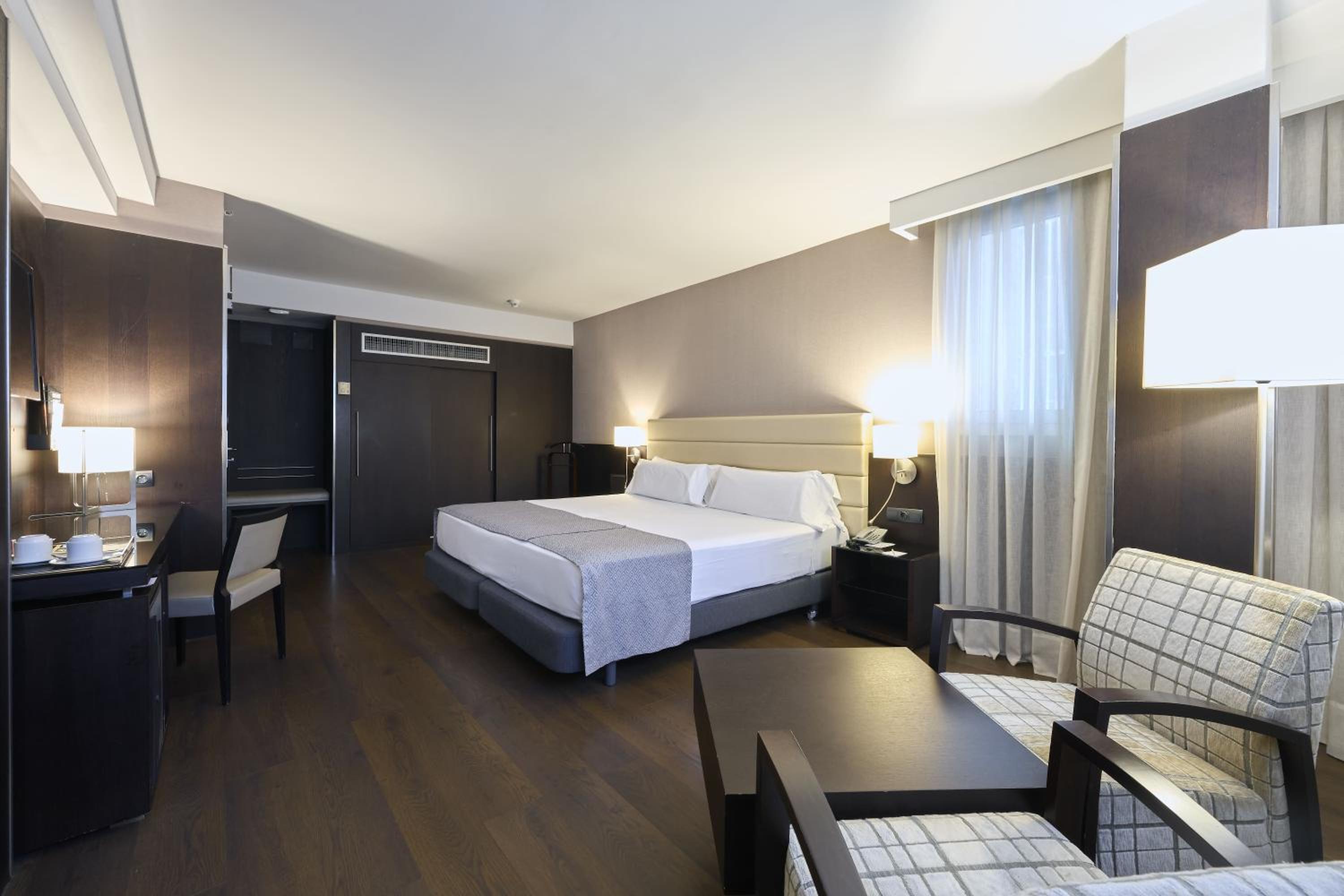 Superior Double Room photo 3