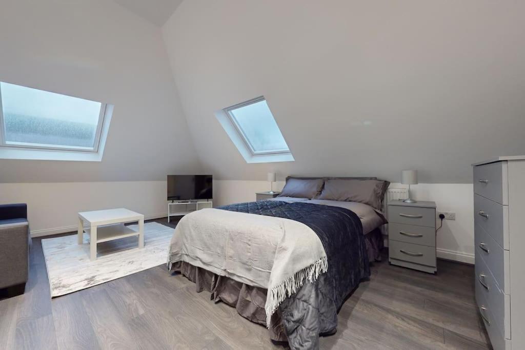 Loft photo 1