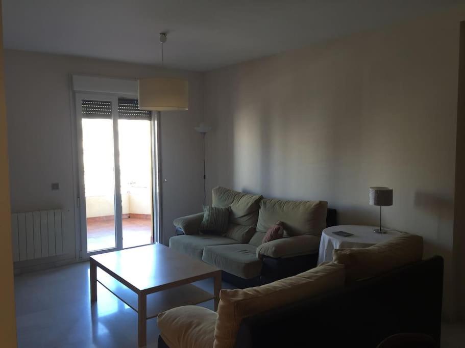 Departamento de tres habitaciones