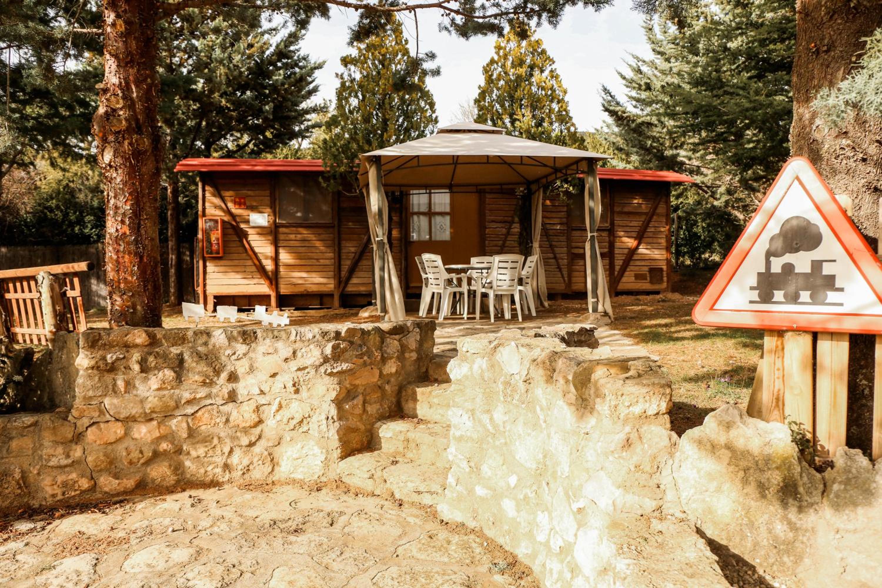 Bungalow photo 2