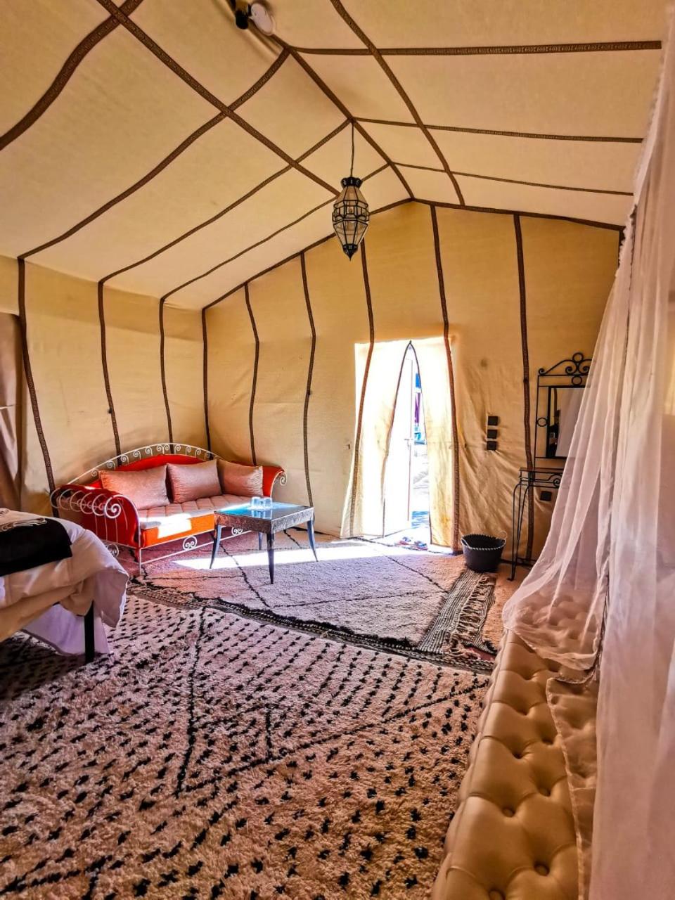 Tent photo 2