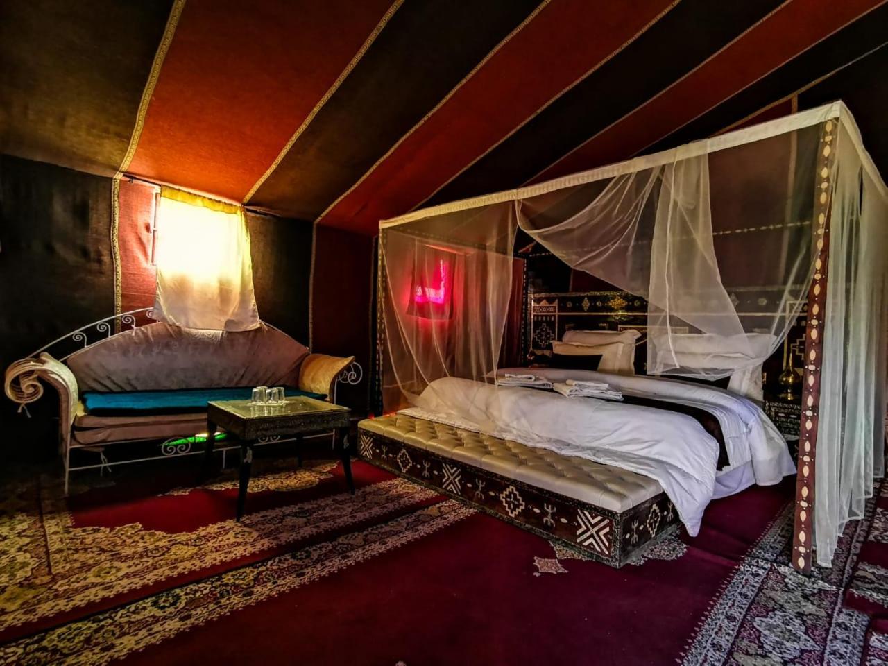 Tent photo 3