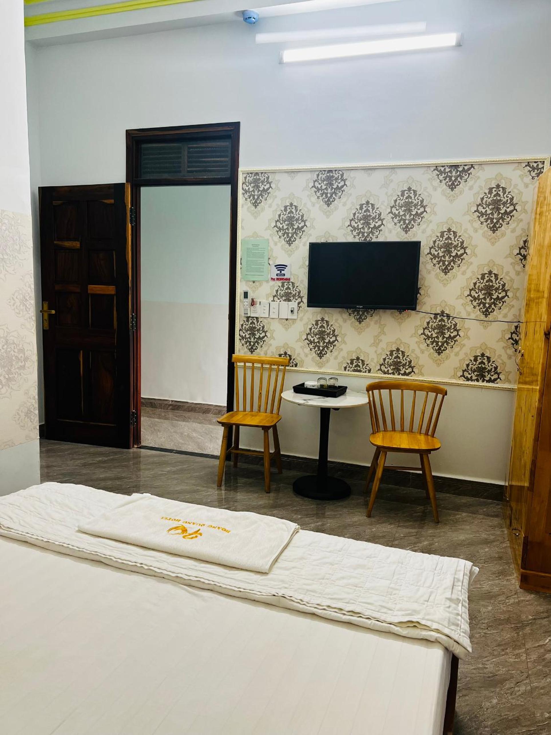 Deluxe Double Room photo 3